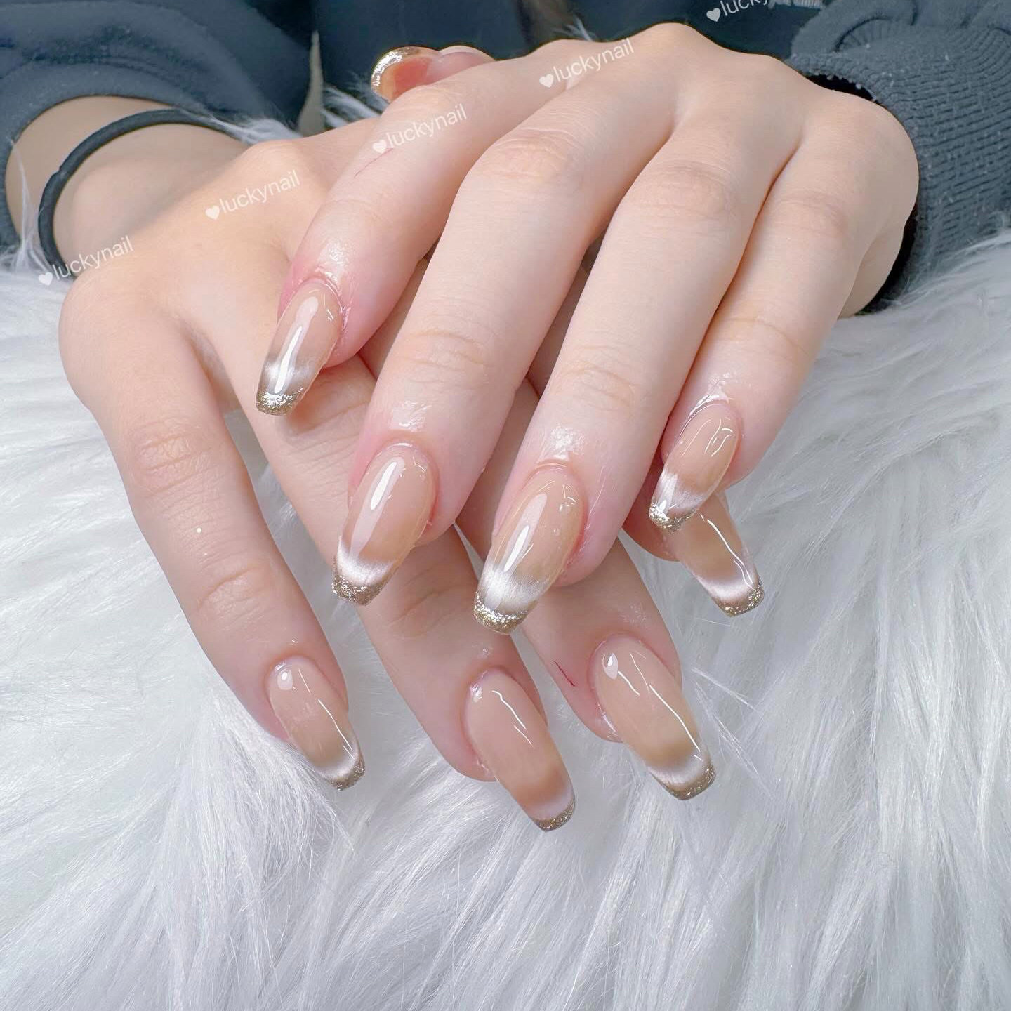 Luckynail_yuki