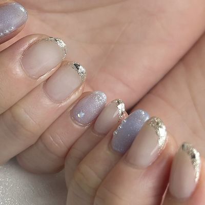 【オシャレを楽しむ】アート6本コース
