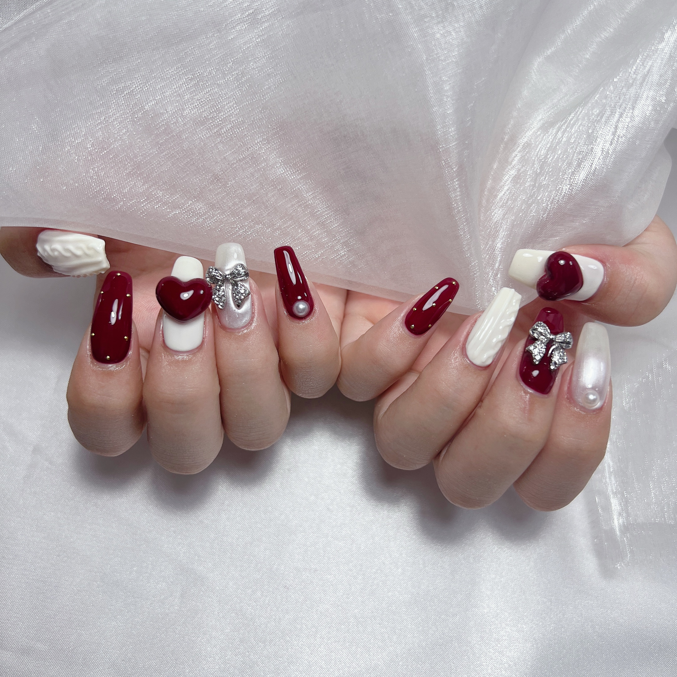 private.nail