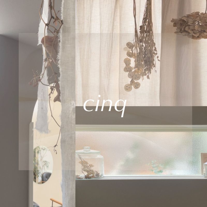 cinq