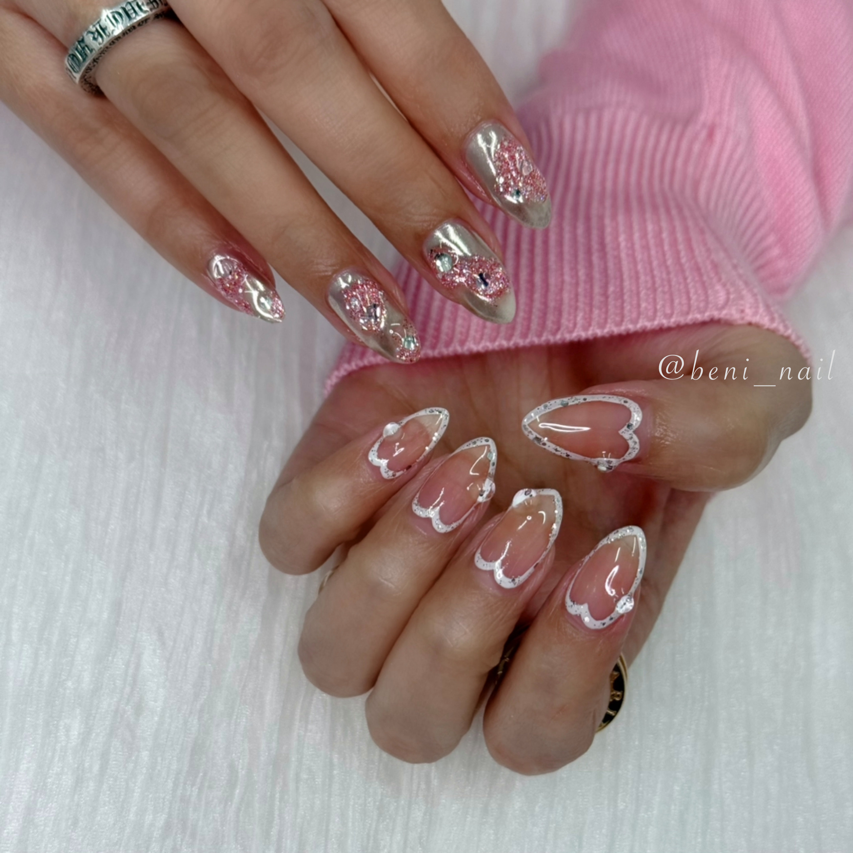 beni_nail