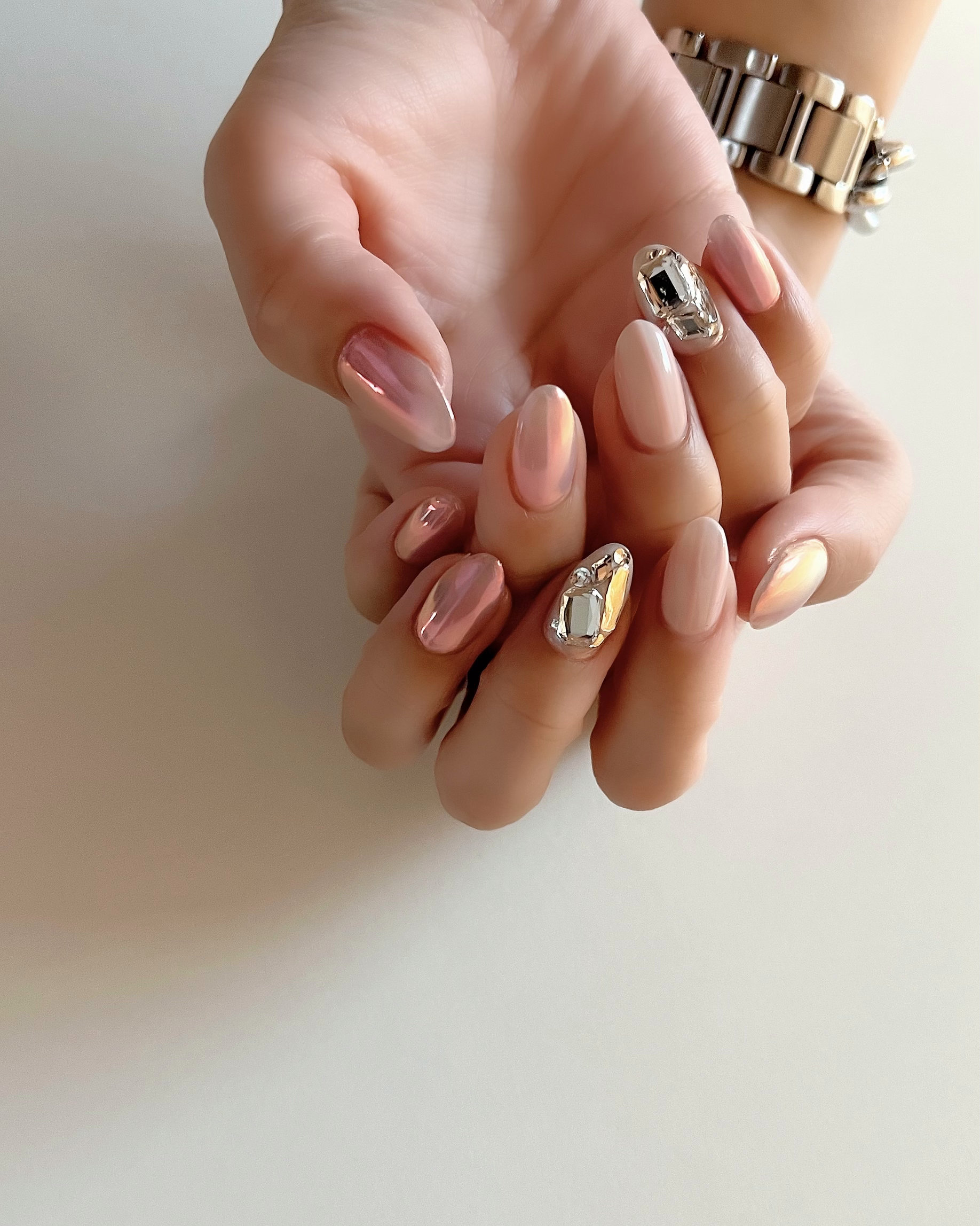 nailsalonen