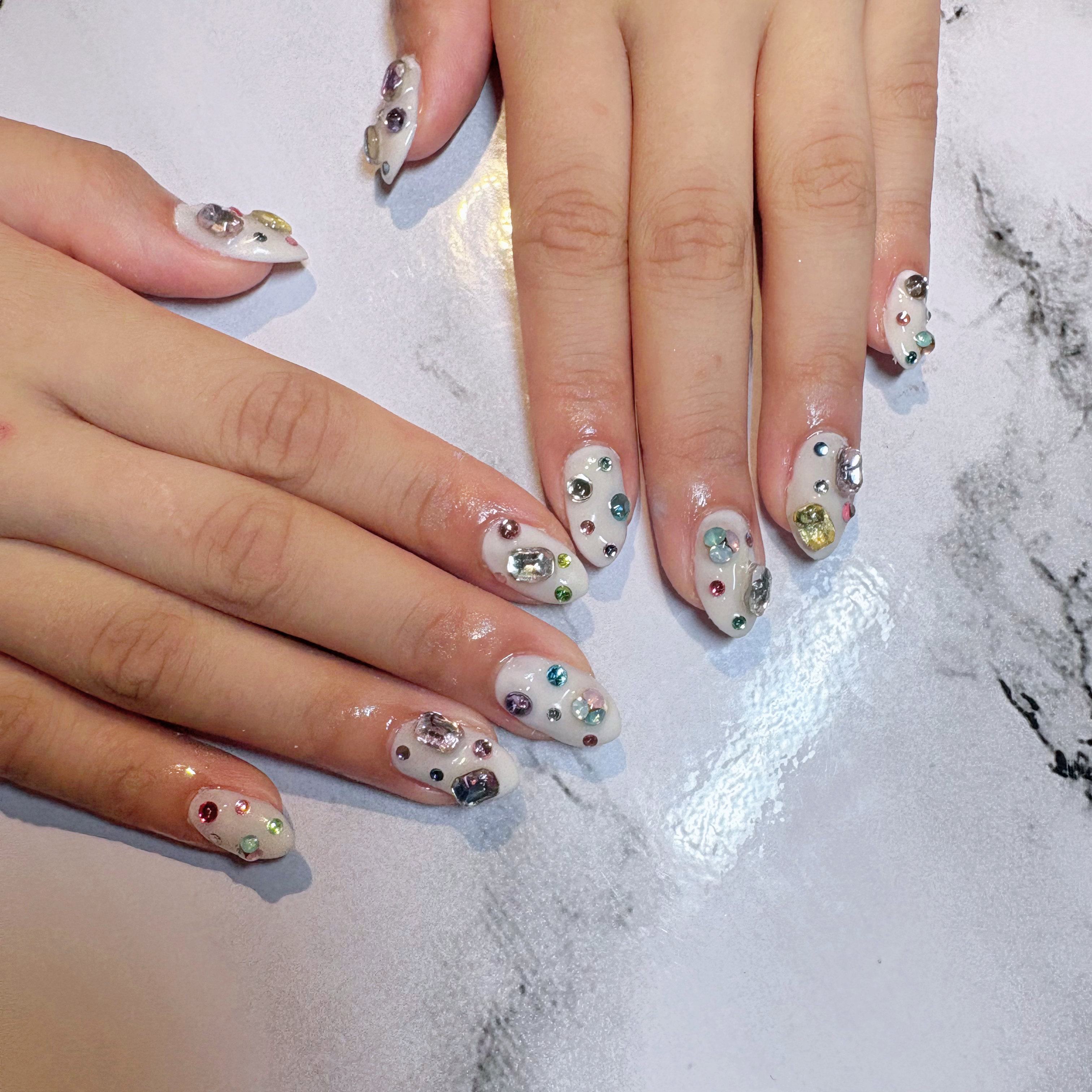 poponail