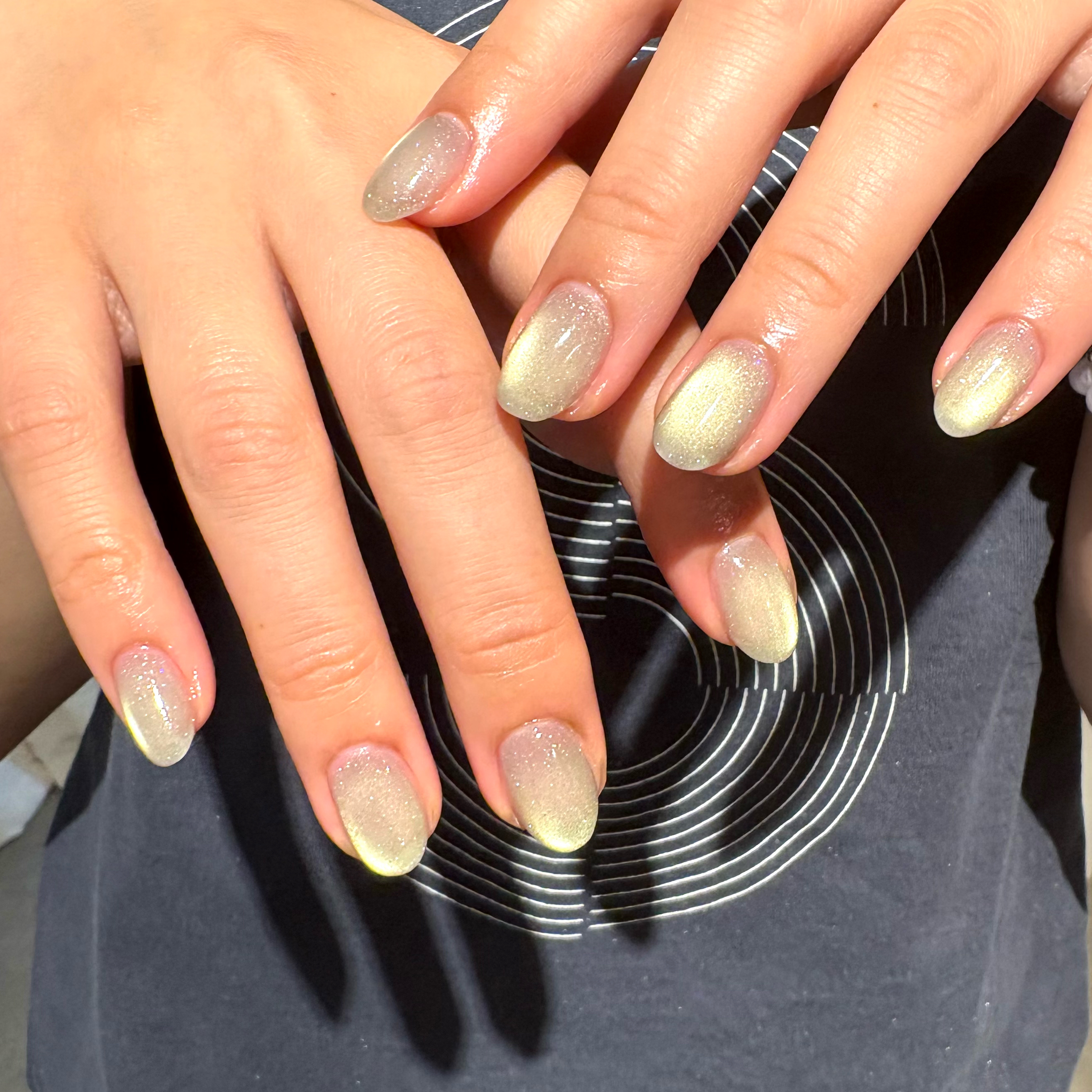 HAILEY_nail