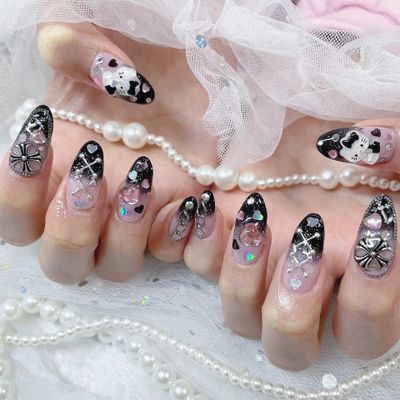 【やり放題】*Hand*120分 [ベースはパラジェル使用♪]