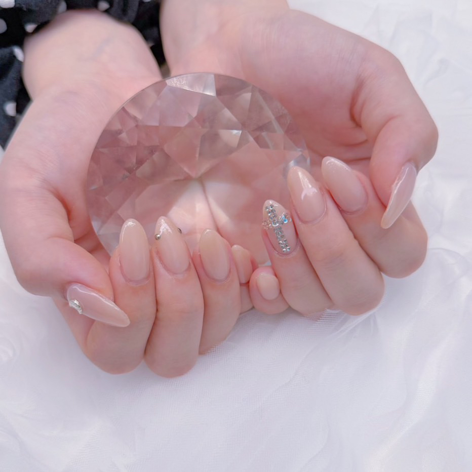 Romymoon_nail_Honami