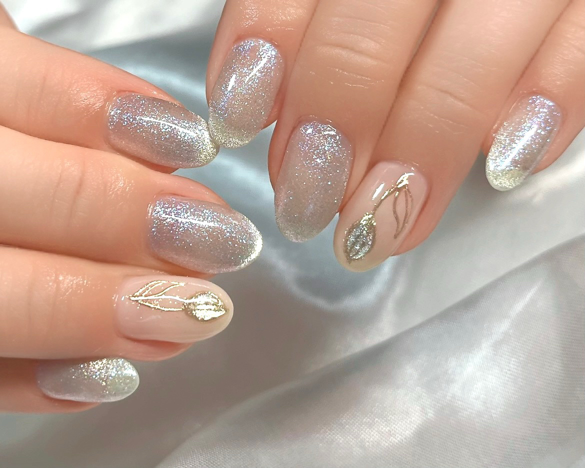 nii_nail
