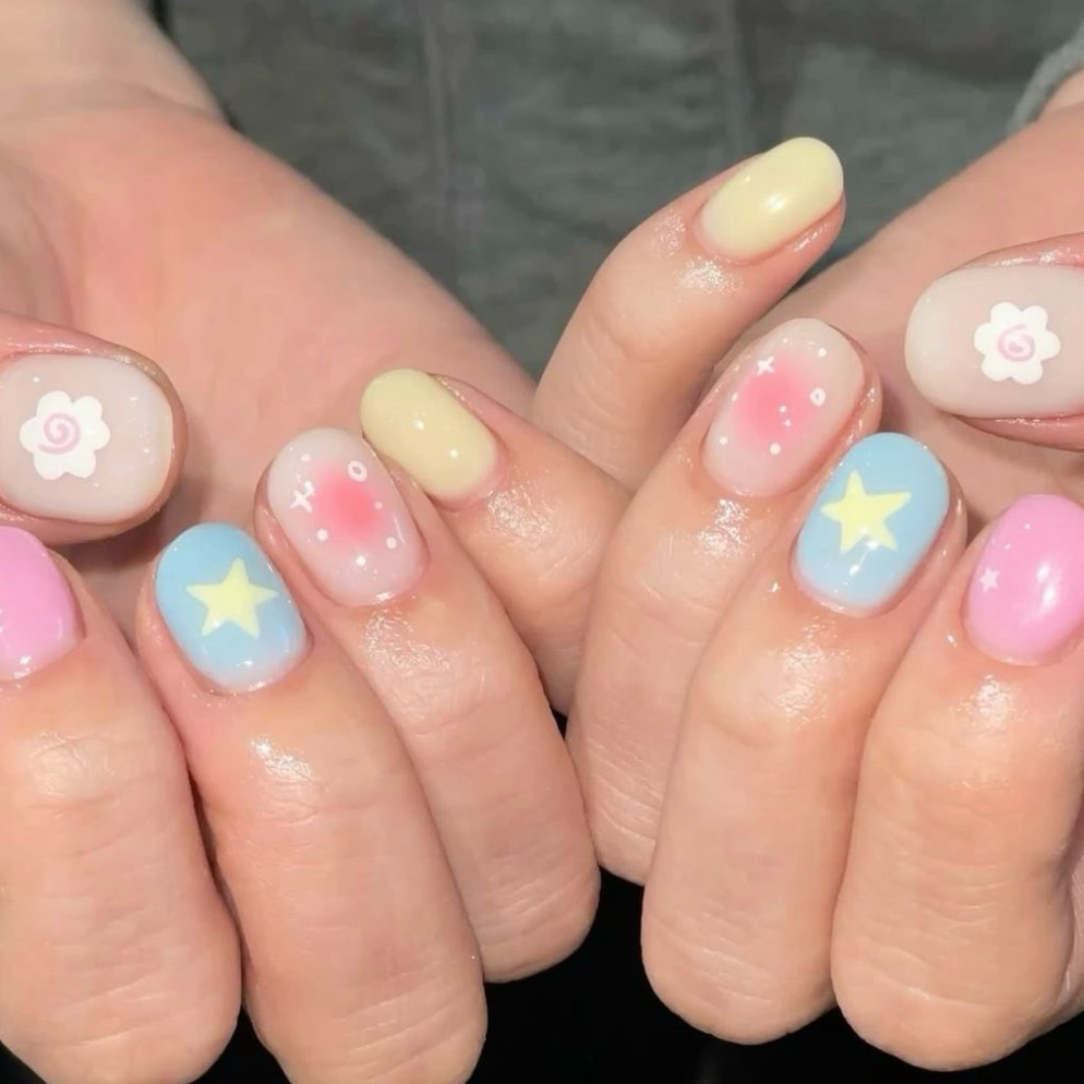 Gappogappo_nail