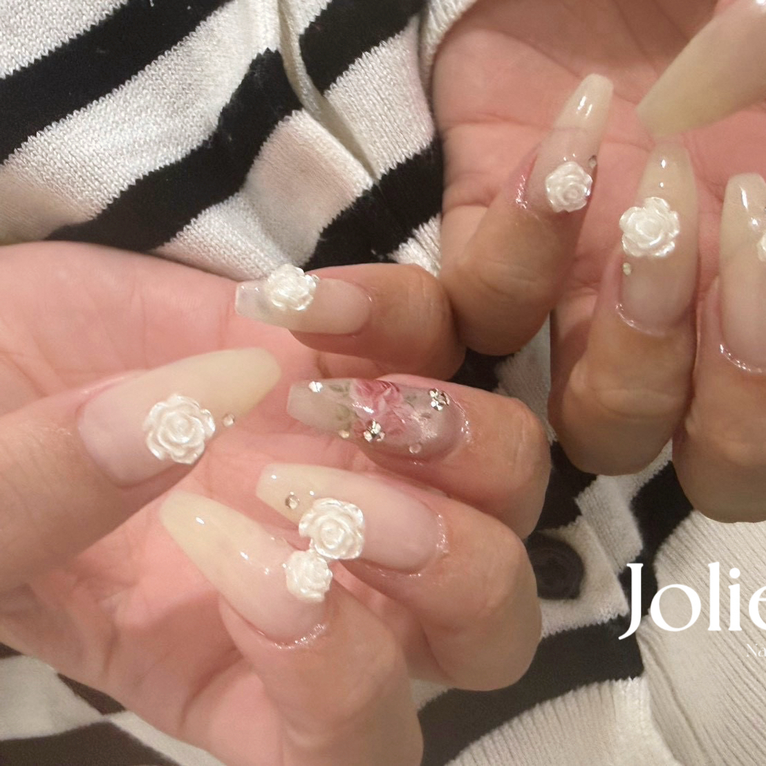 joliesse
