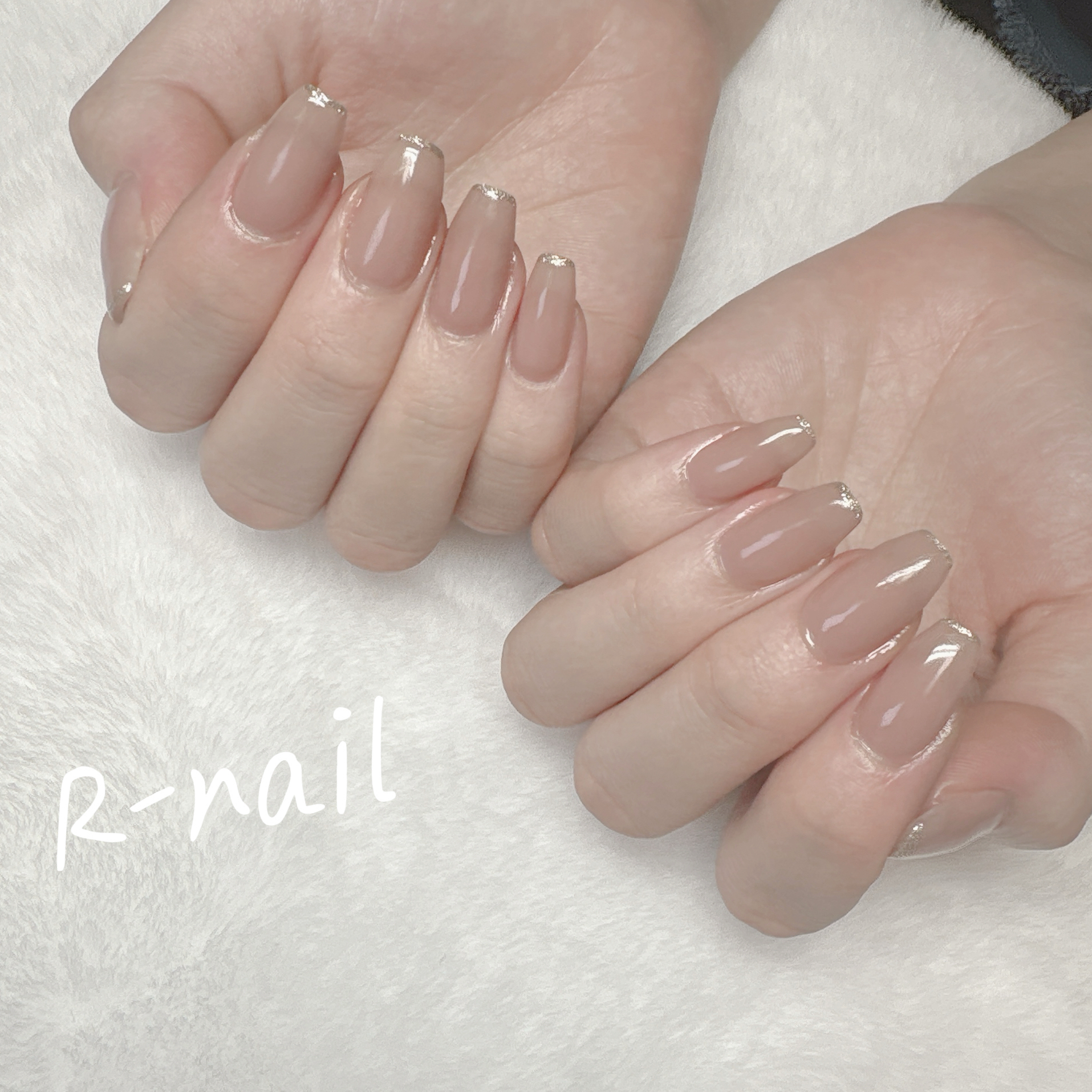 mikanail