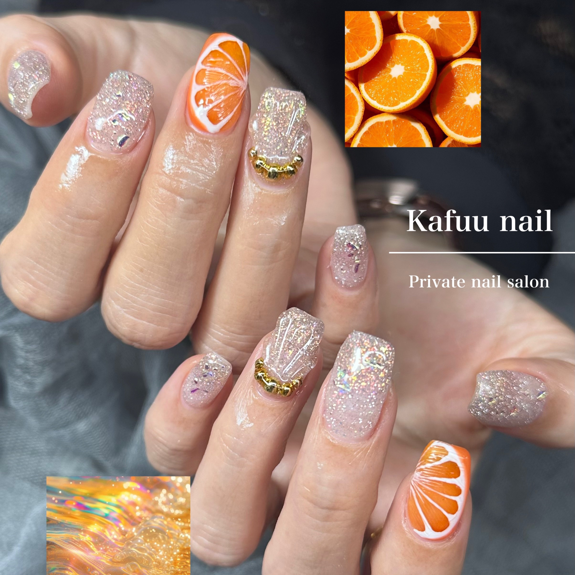 Kafuu.nail