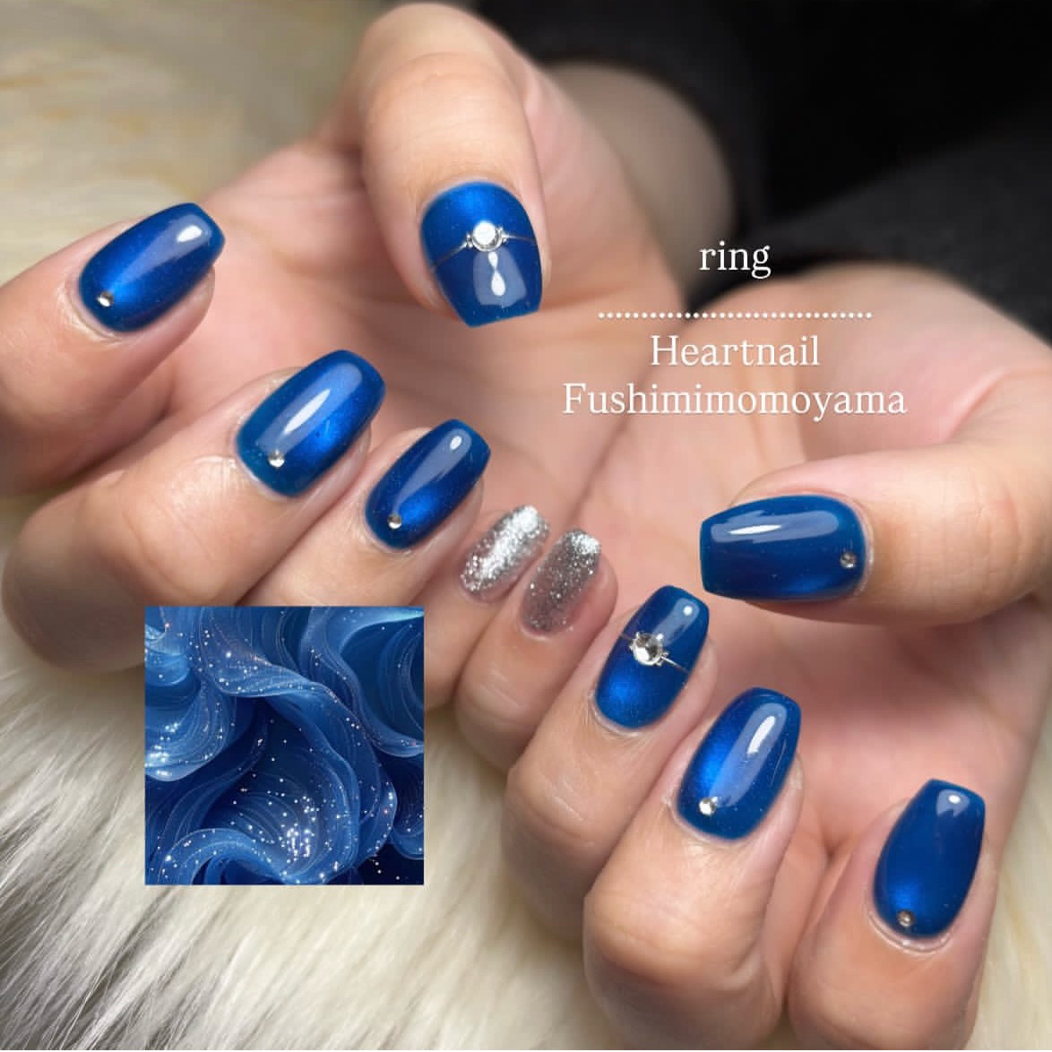 heartnailfushimimomoyama
