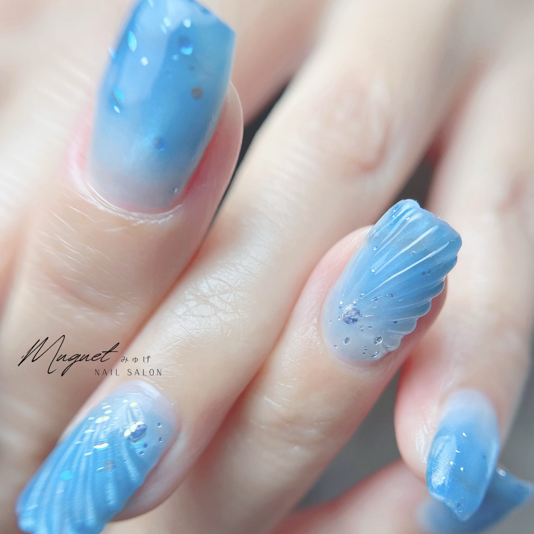 nail.muguet