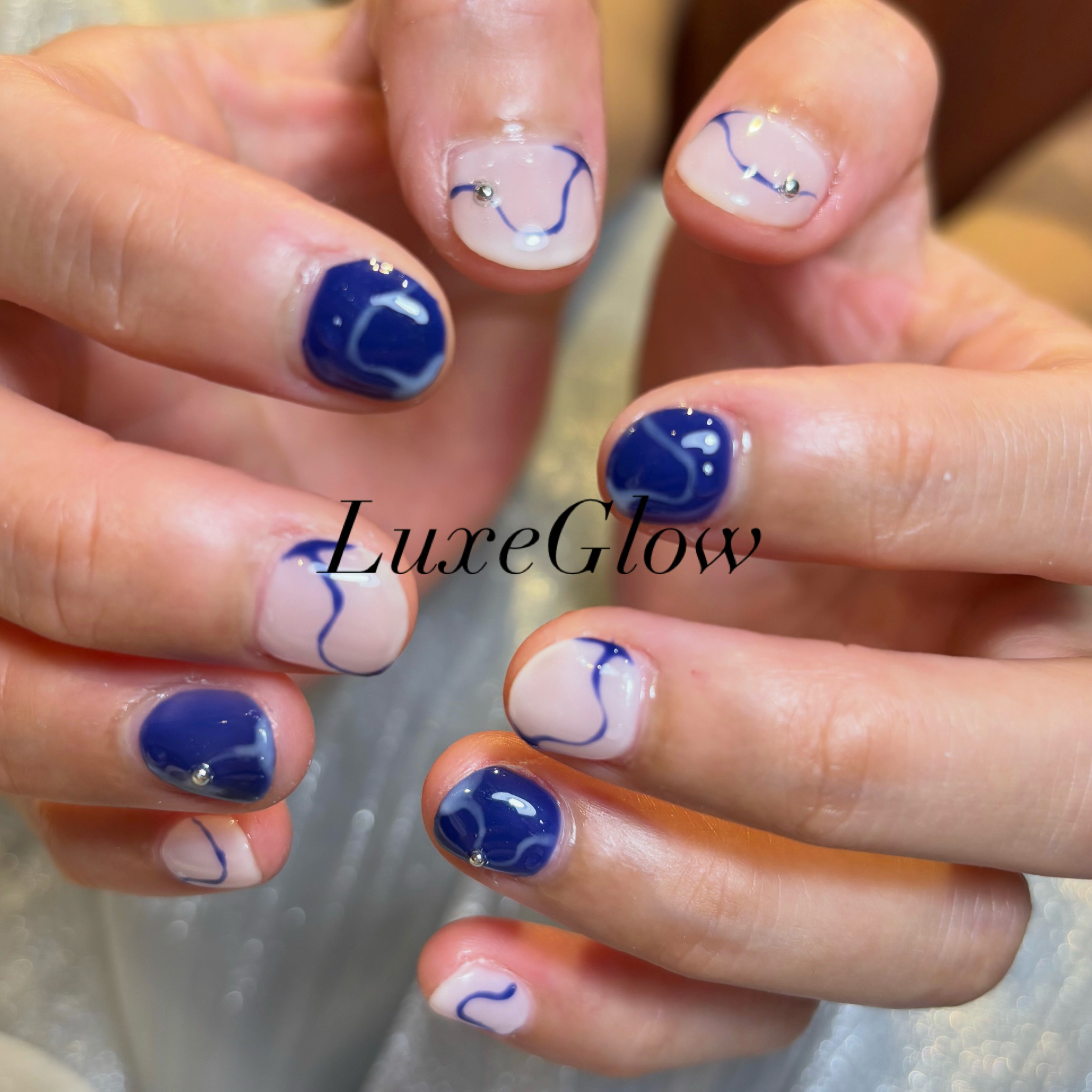 LuxeGlow