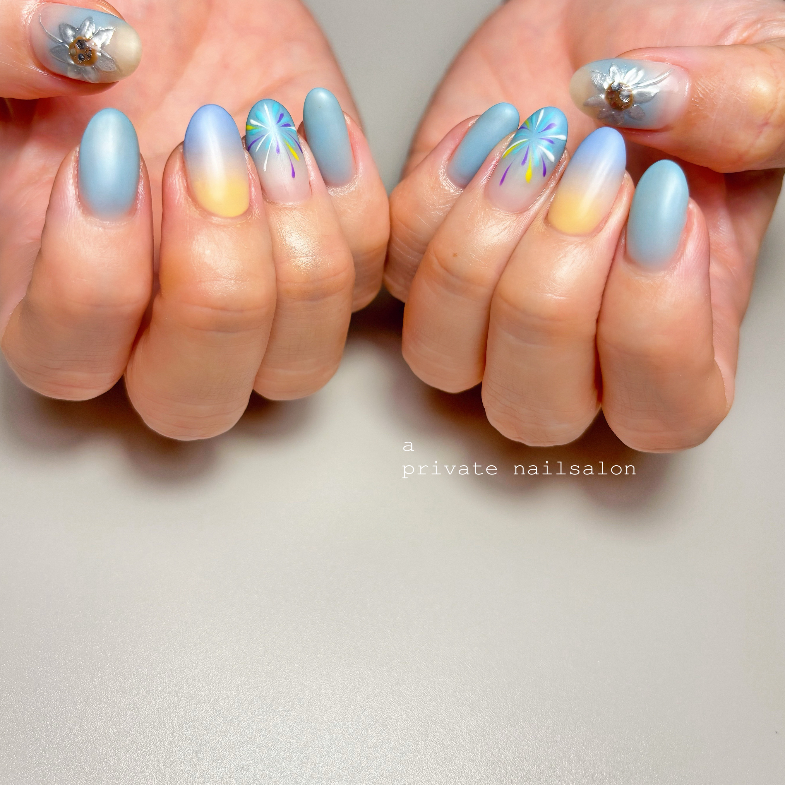 a_private_nailsalon
