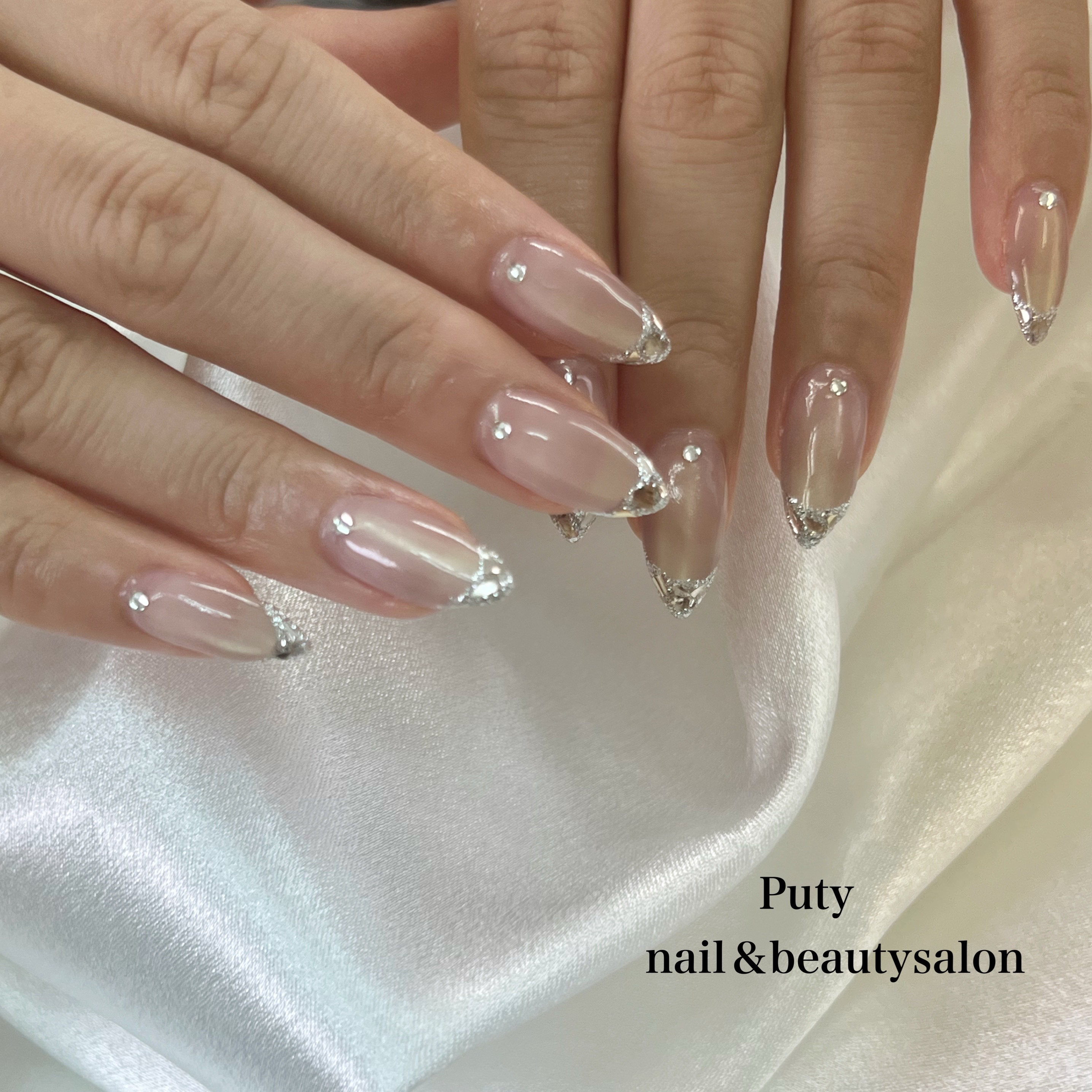 Puty.nail_beautysalon
