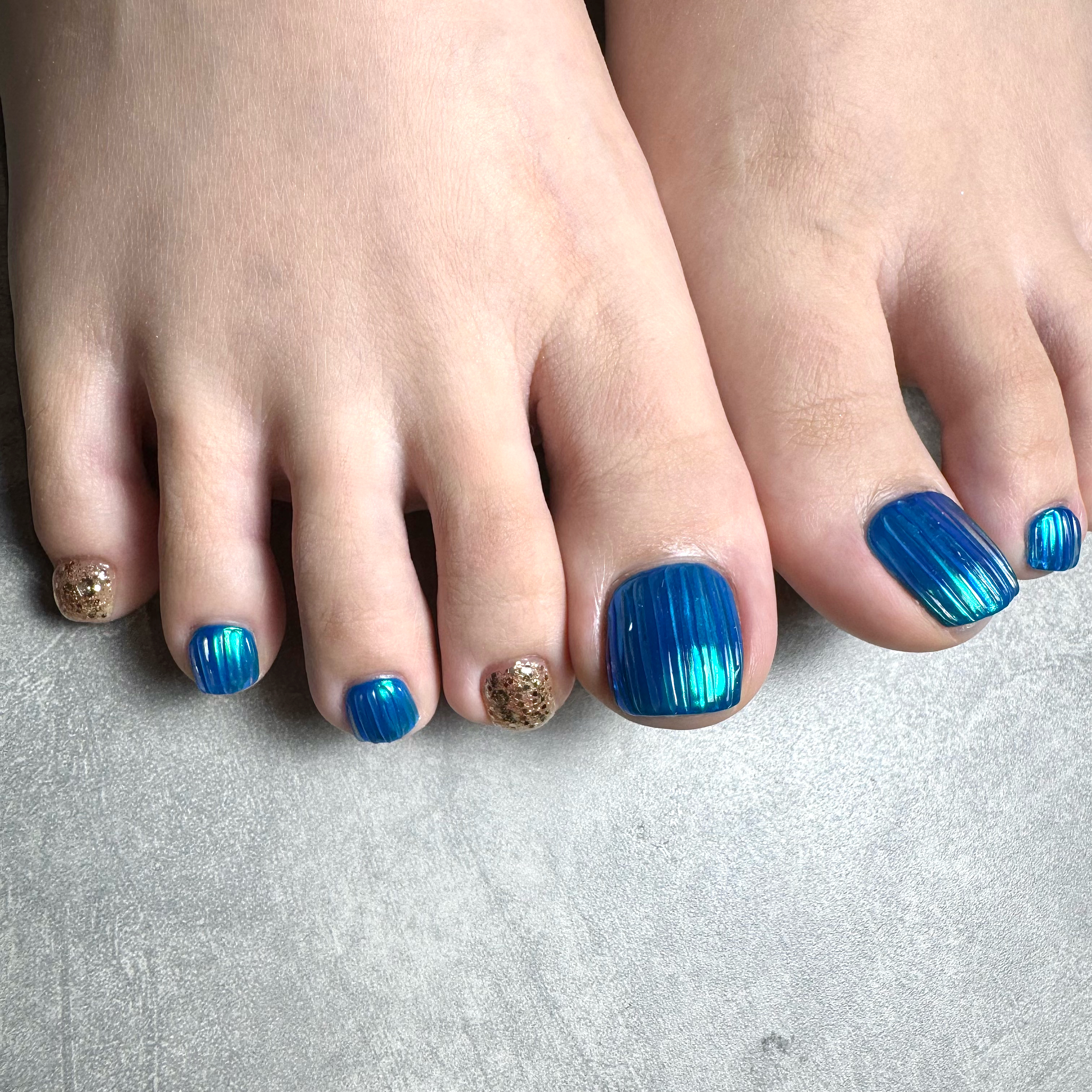 Nail_salon_Gleam
