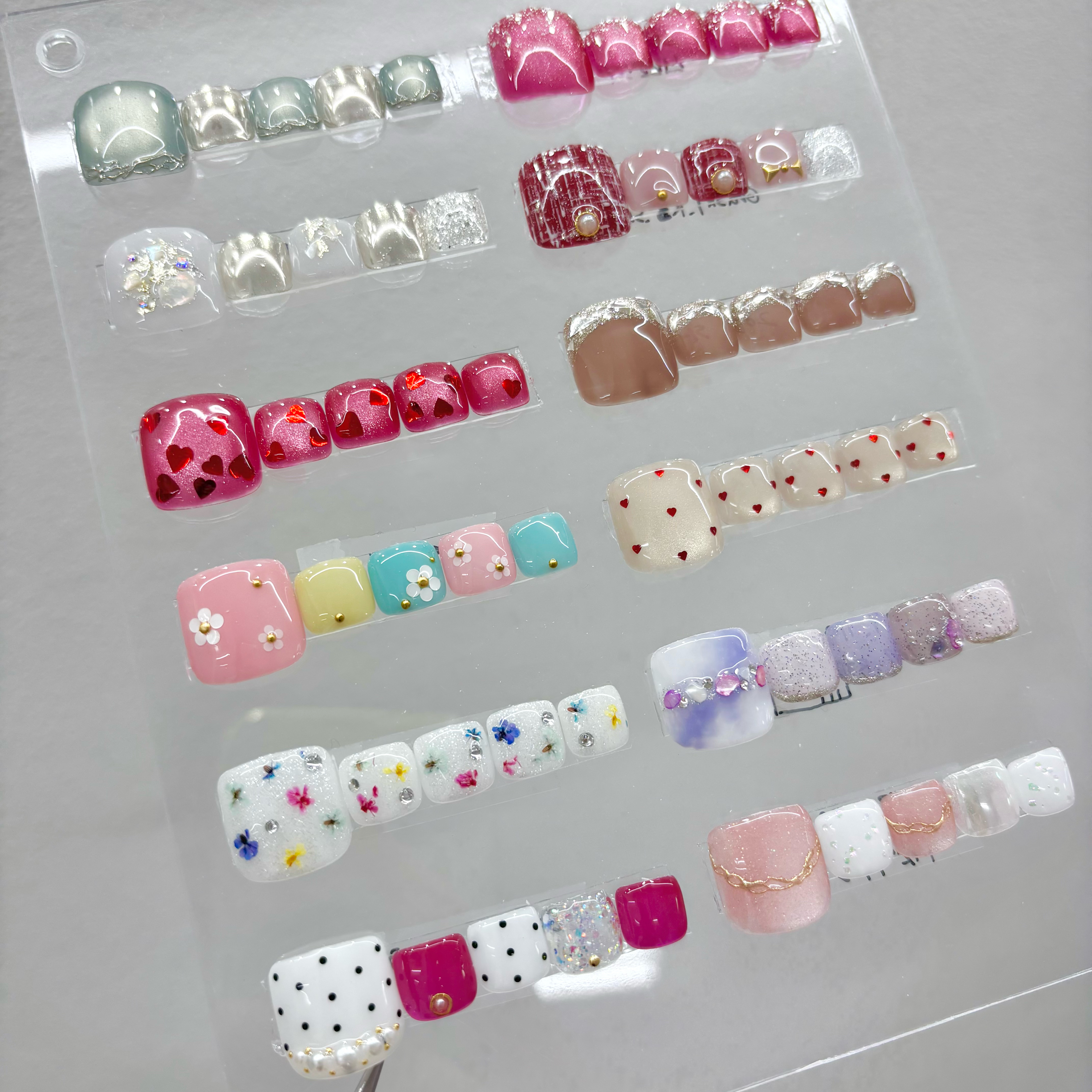 nailTRUE