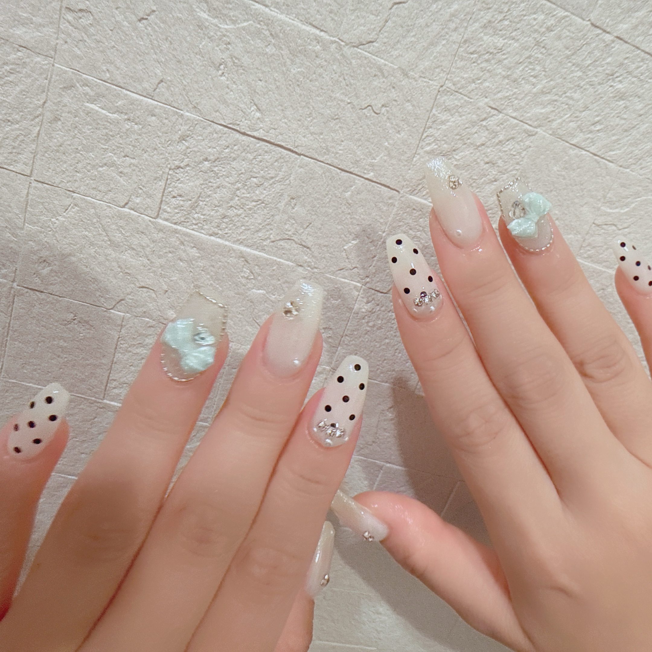 kirakira_nail