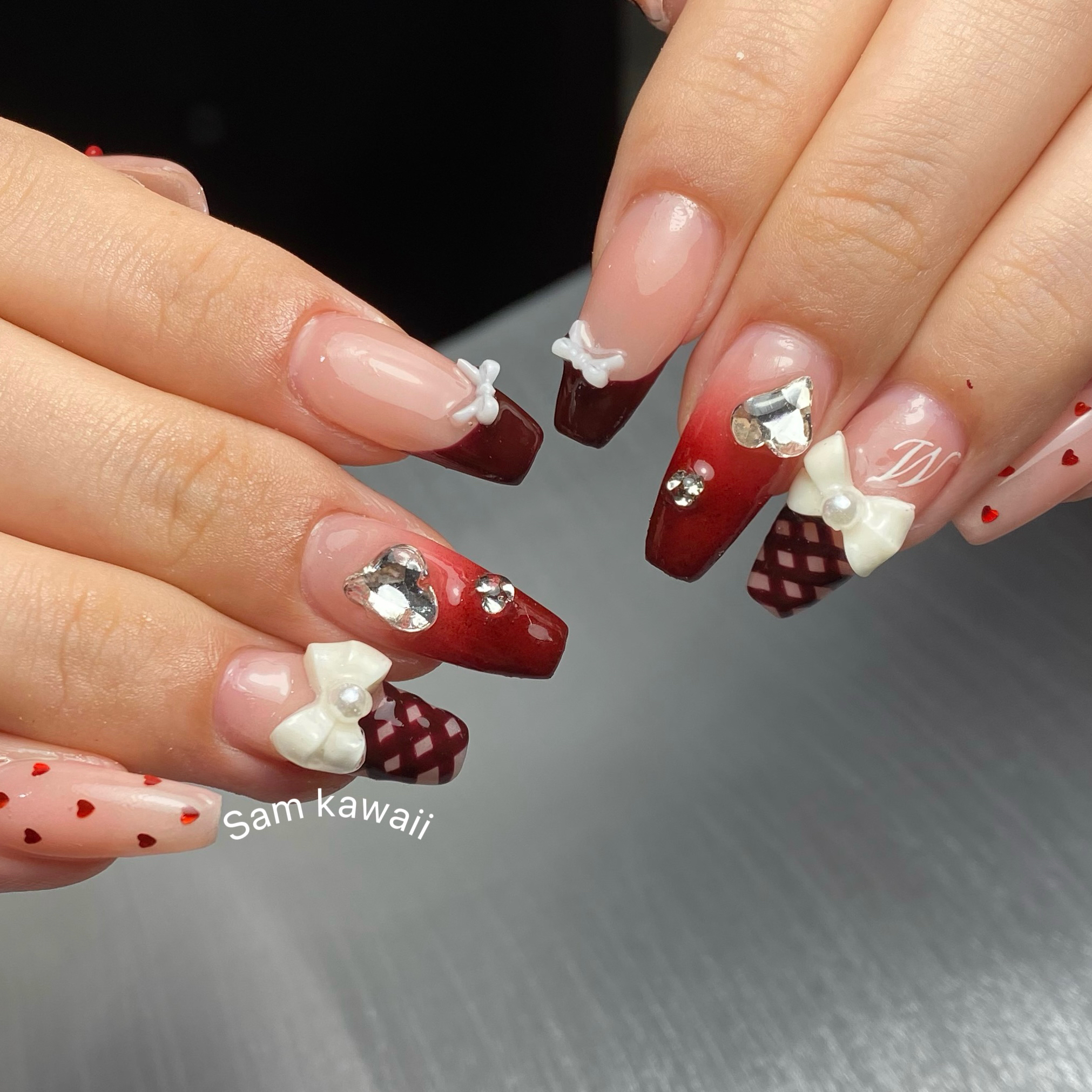 SAM_KawaiiChibanail