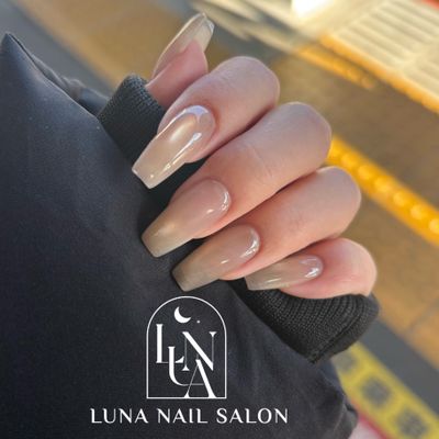 チップスカルプ🍬マグネットorフラッシュネイル🍬(オフ別)