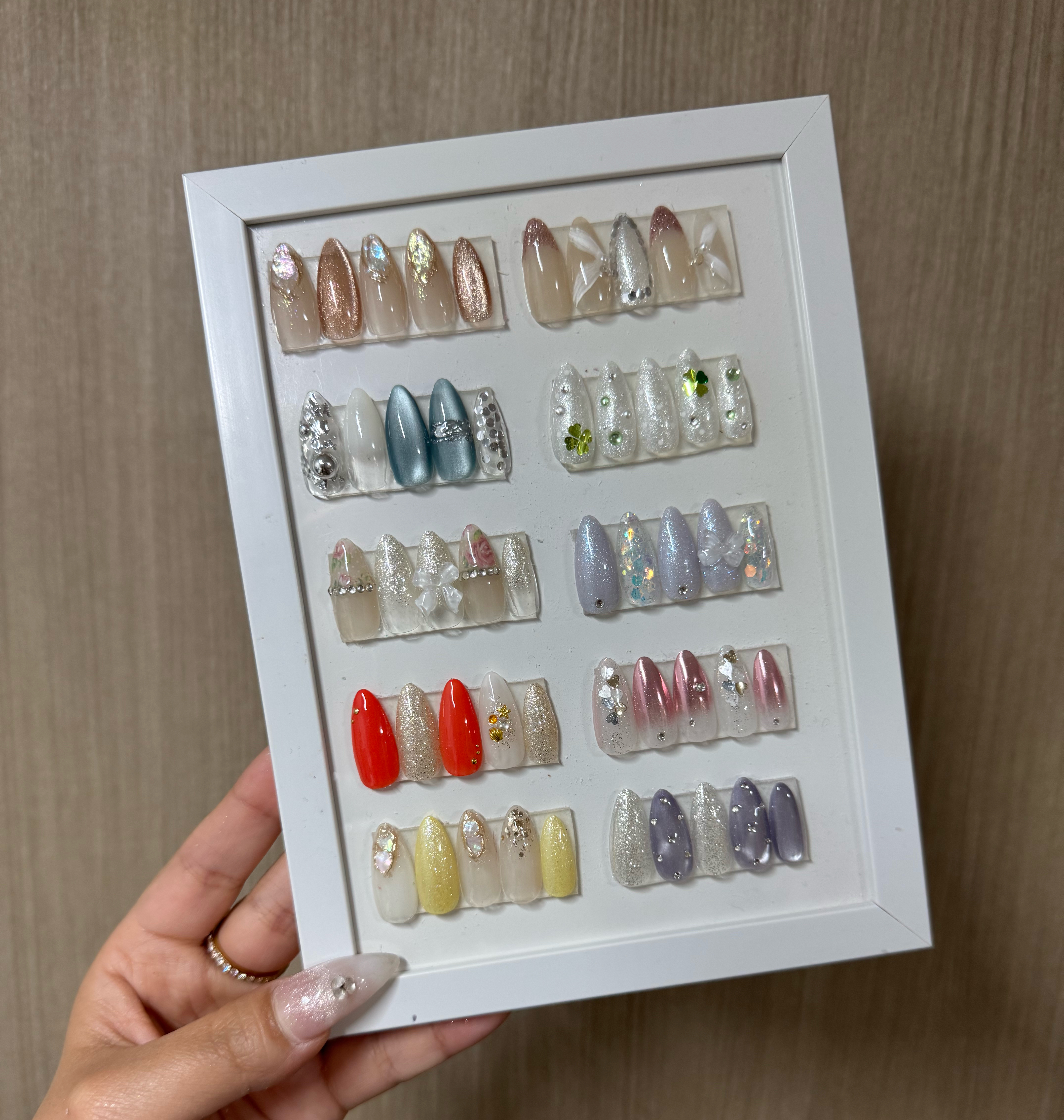 yuzu_Nail
