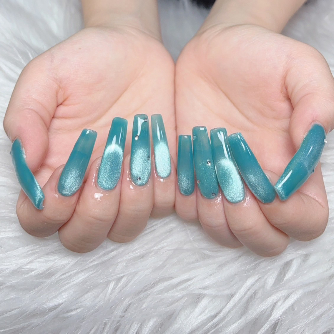 RosyBeautySalon