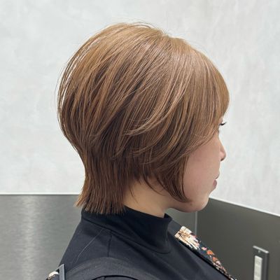 シングルカラー