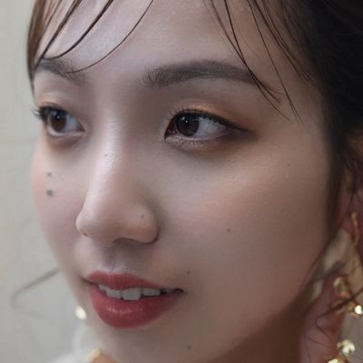 【初回】大人の垢抜け顔に♪まつげパーマ+眉毛Wax ¥9680!