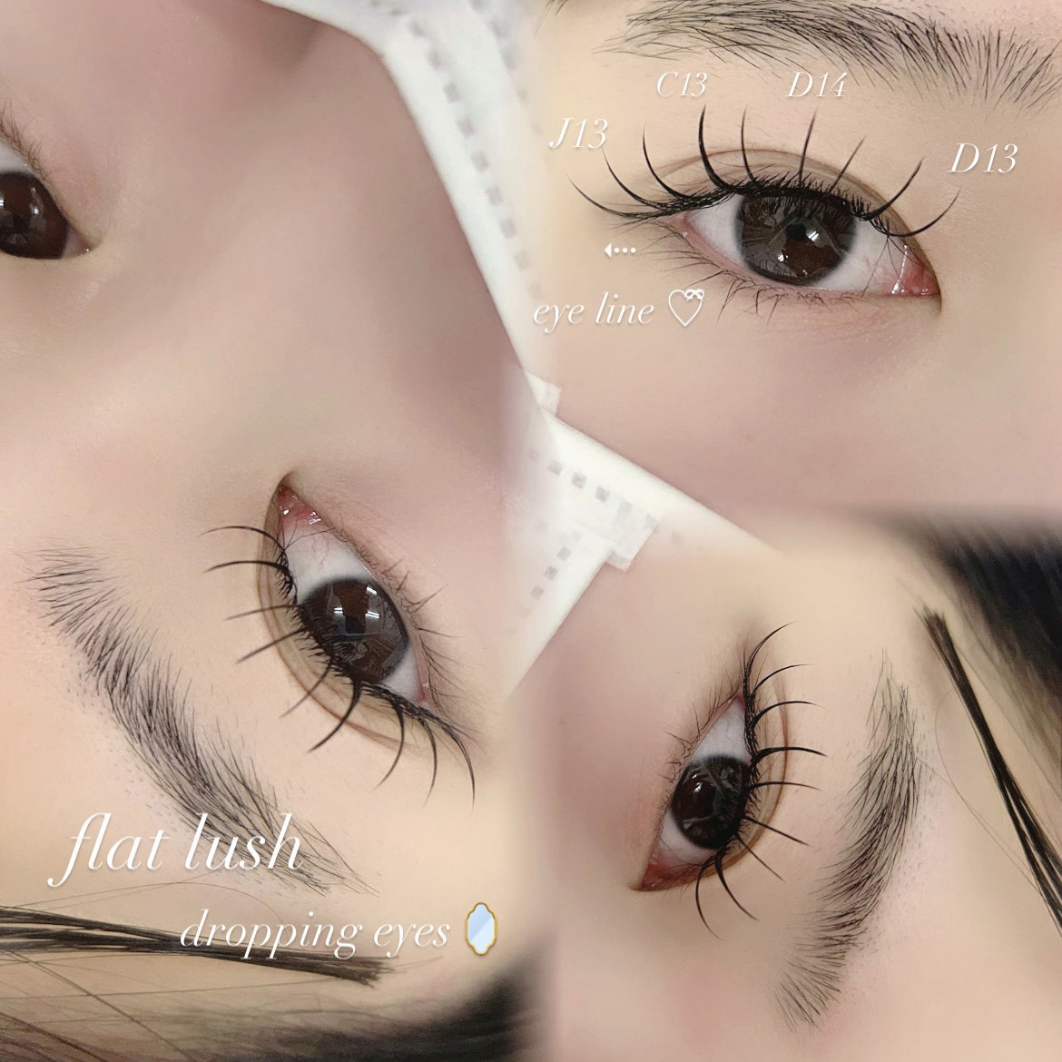 petitange._.eye