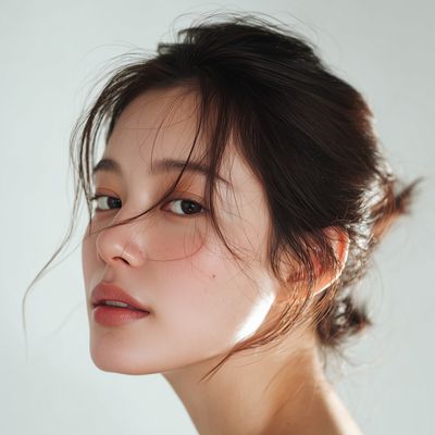 【抜け感×立体感UP！】眉毛パーマ＋眉毛ワックス＋間引きケア￥9800→￥780