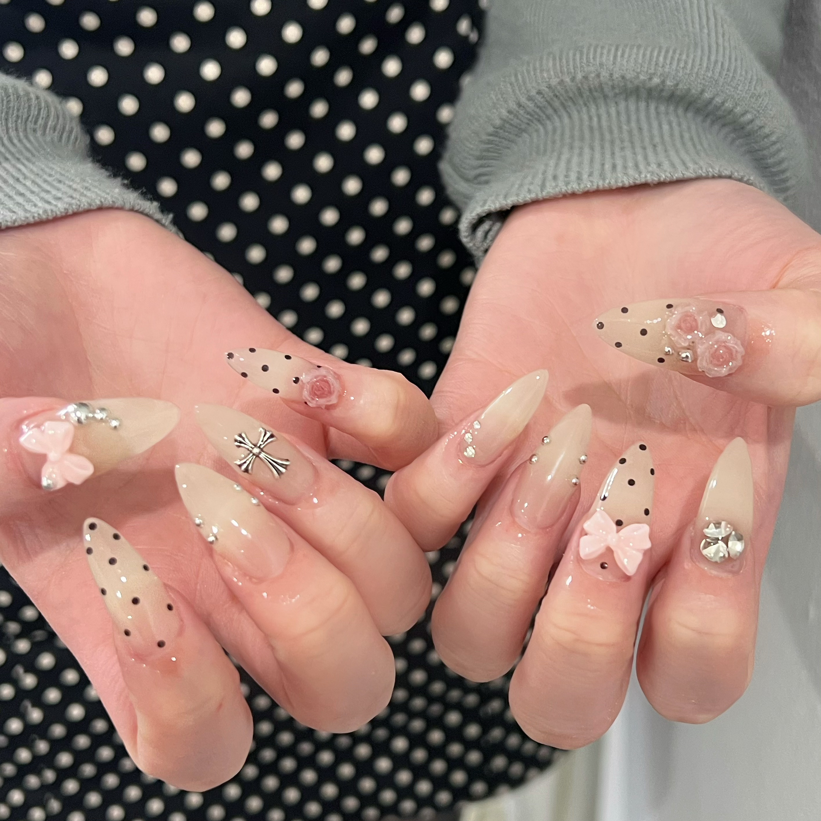 Ugirlnail_Pinpin