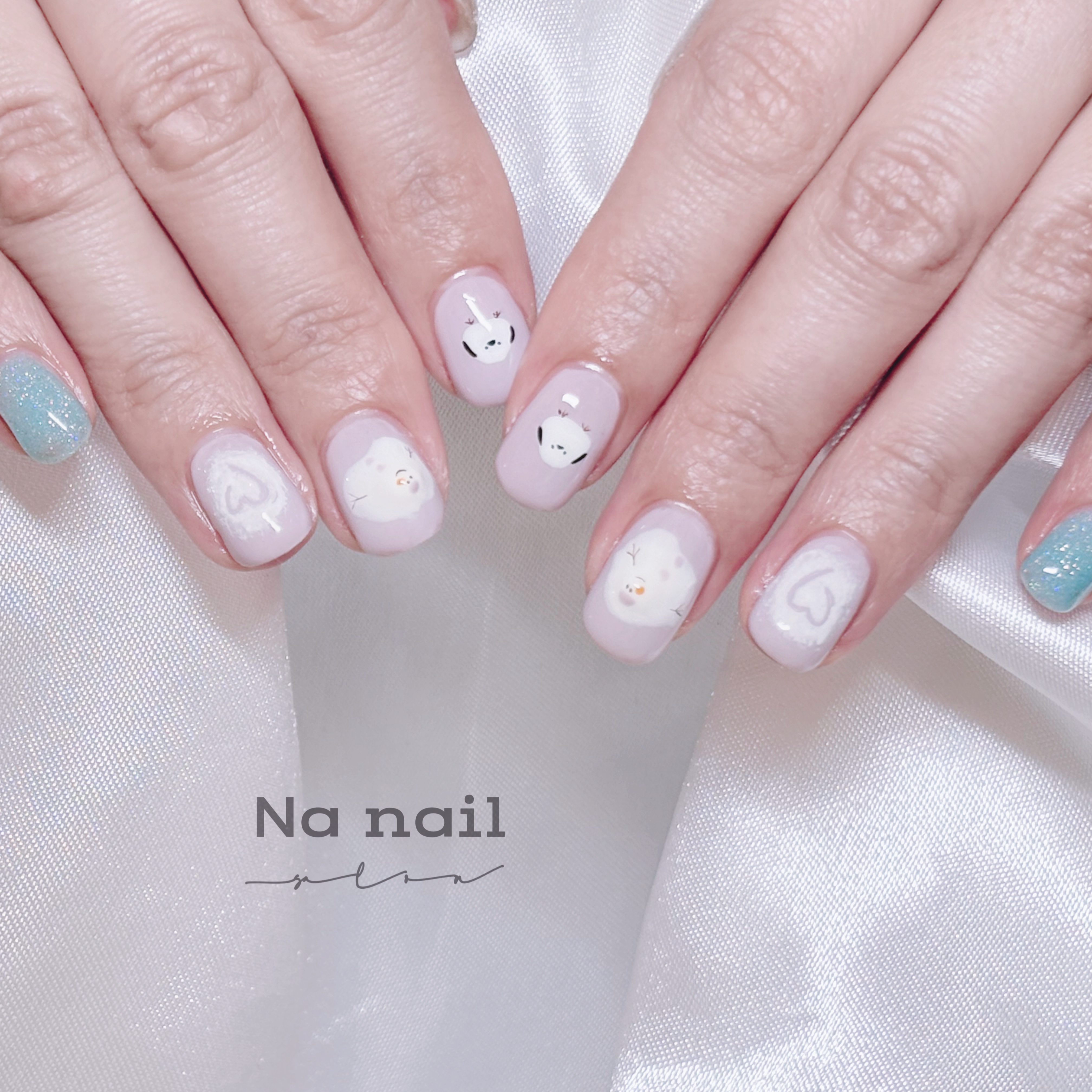 nanail_anna