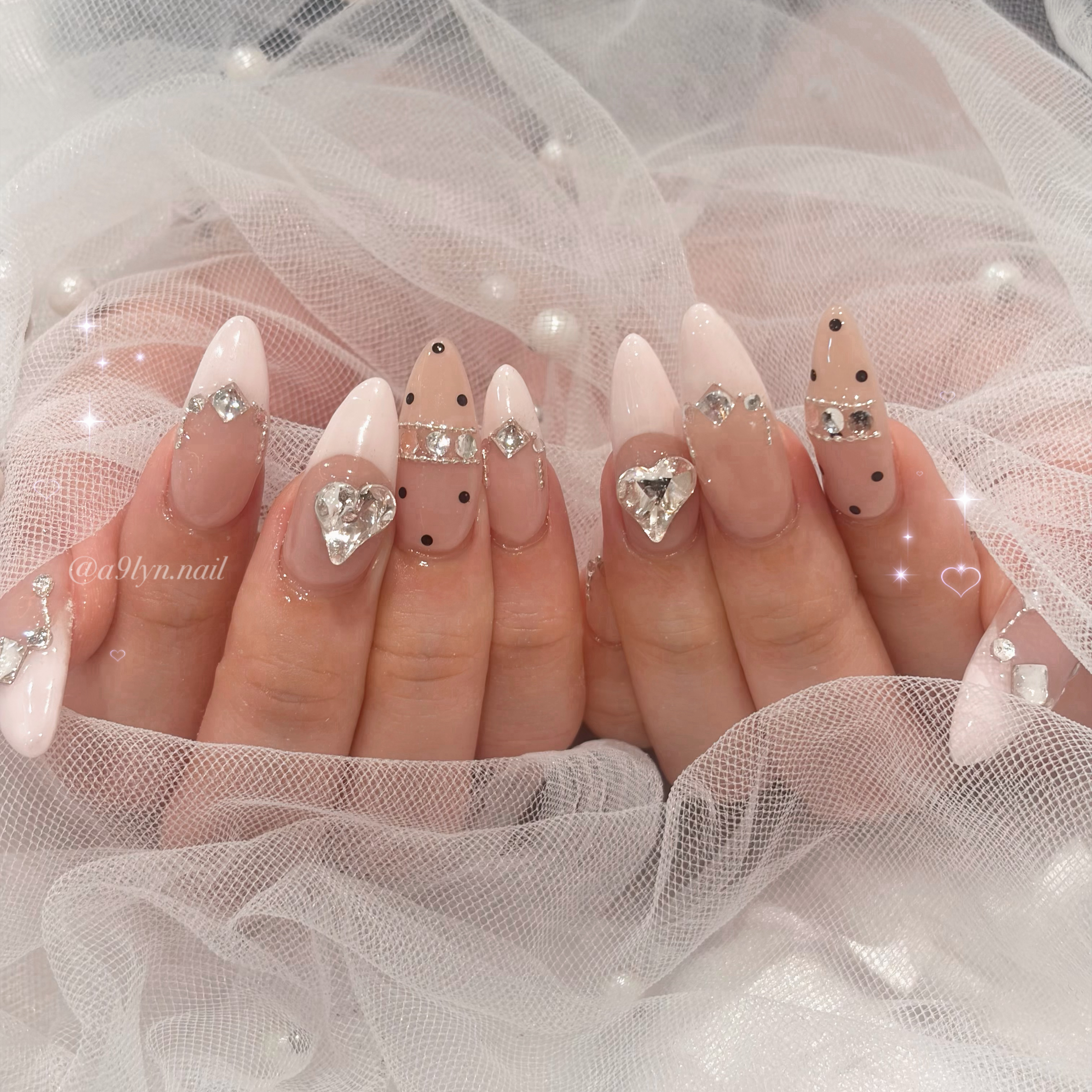a9lyn.nail