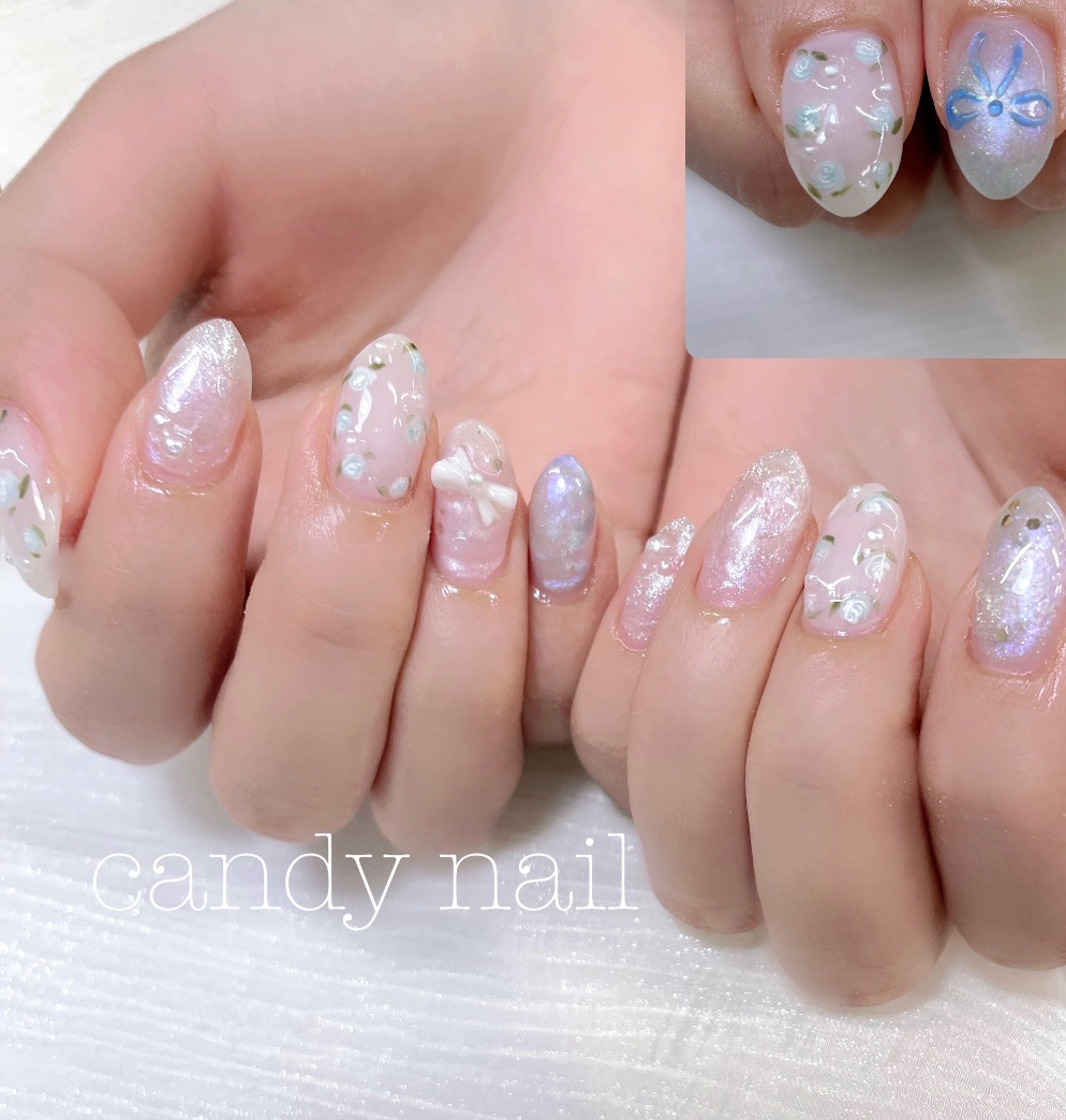 ネイリー（Nailie） - mari.0nail