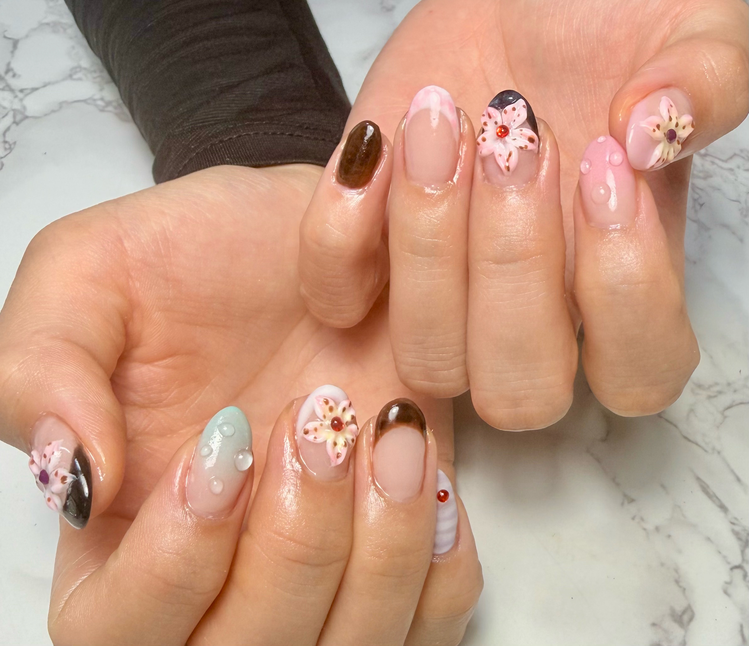 Maizu_nail