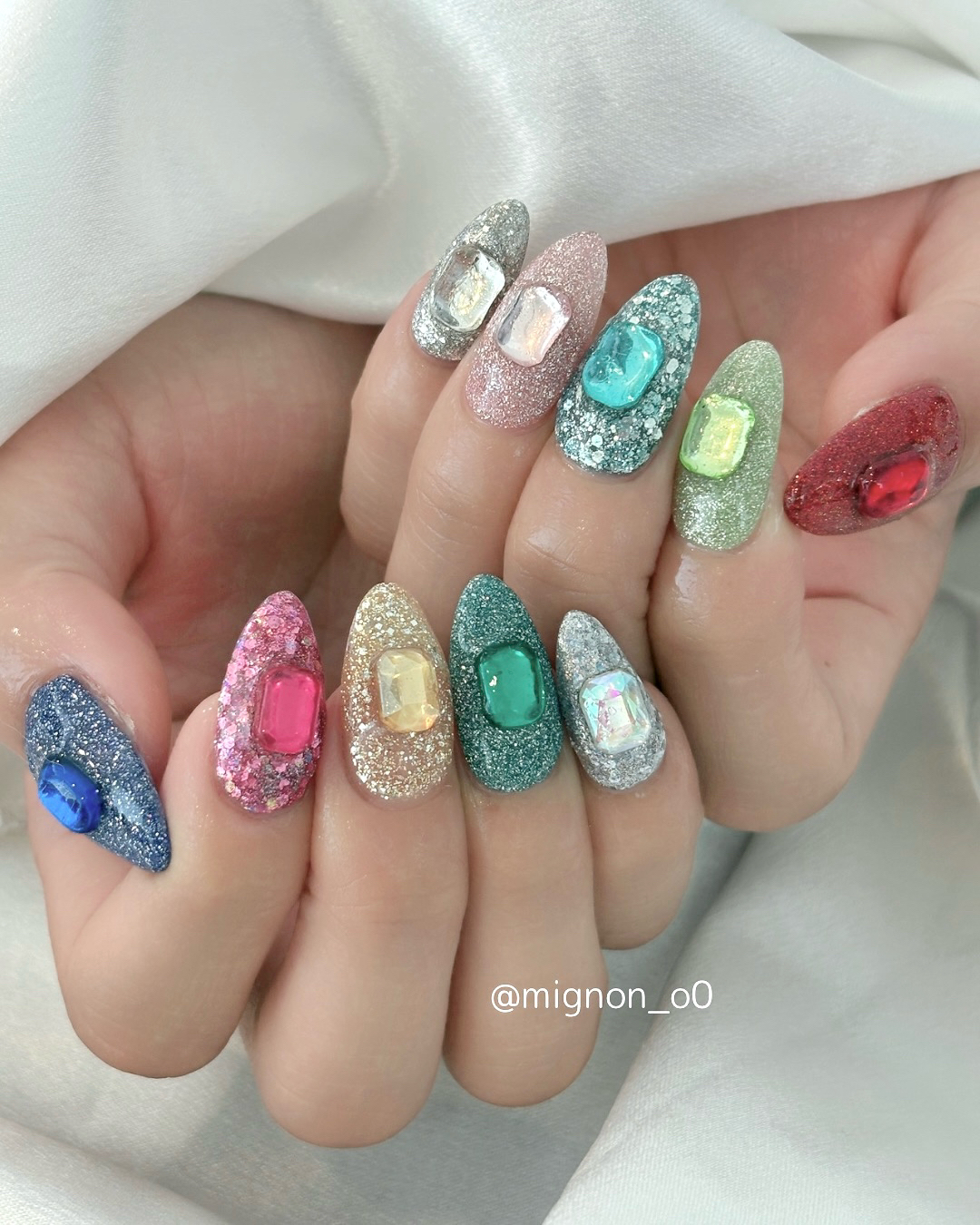 Mignon__nail