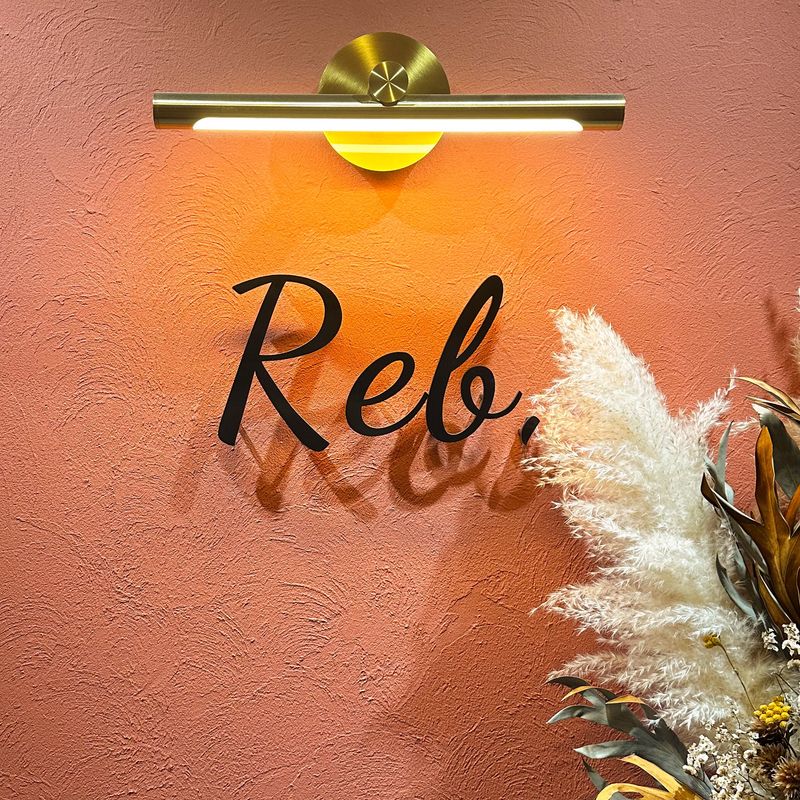 Reb,三条河原町
