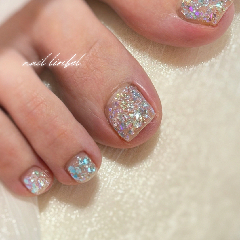 Nail_Liribel