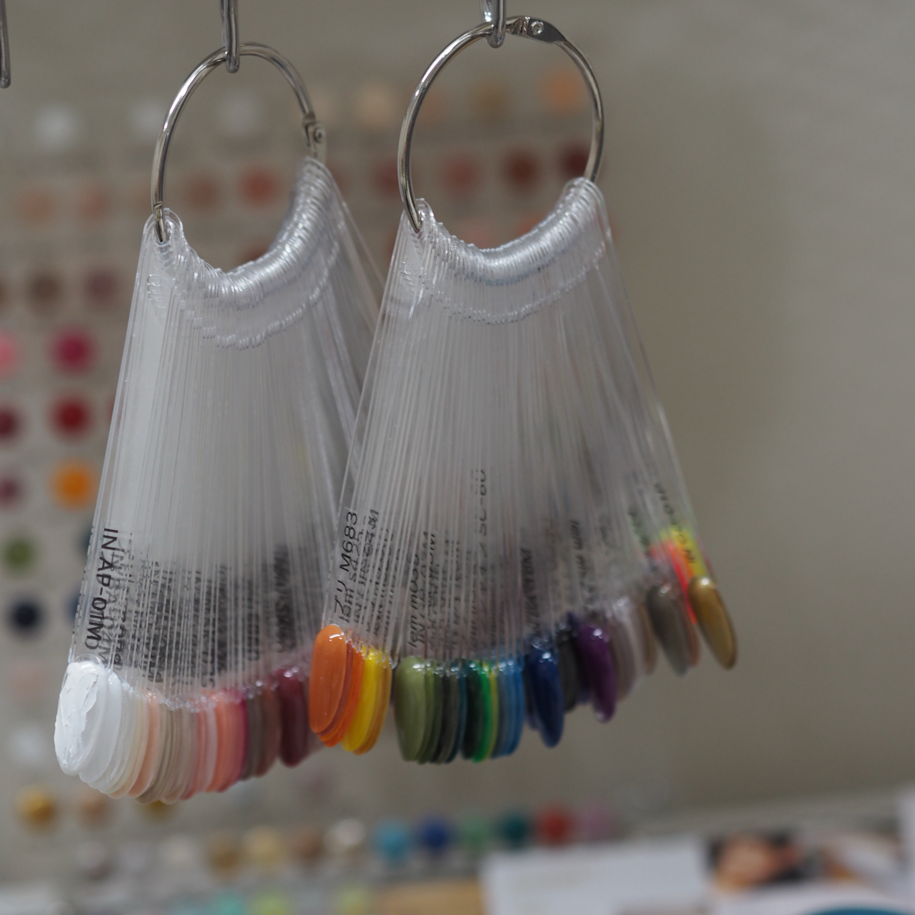 Nail.salon.Favi