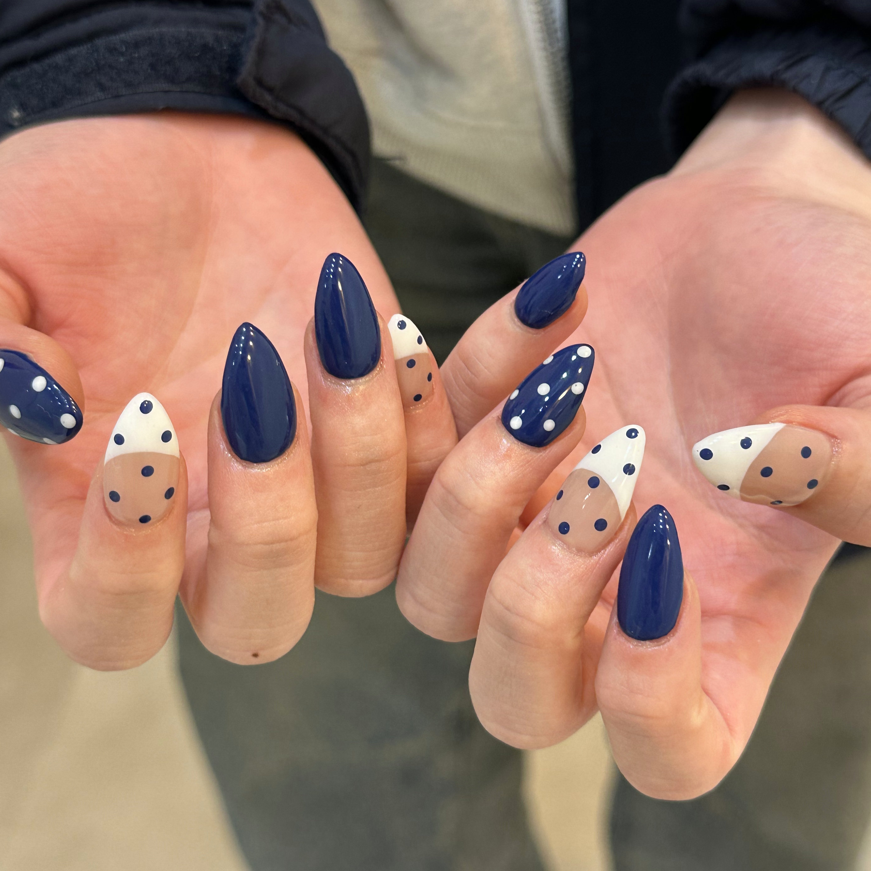 mikunonail