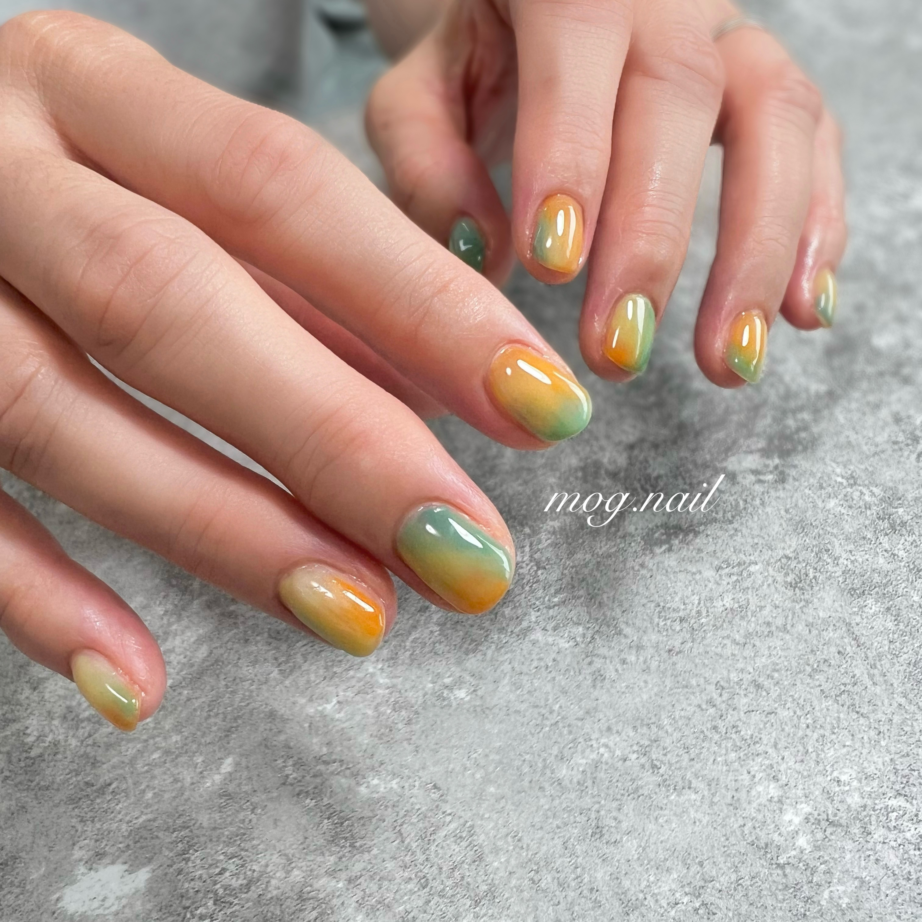 mognail