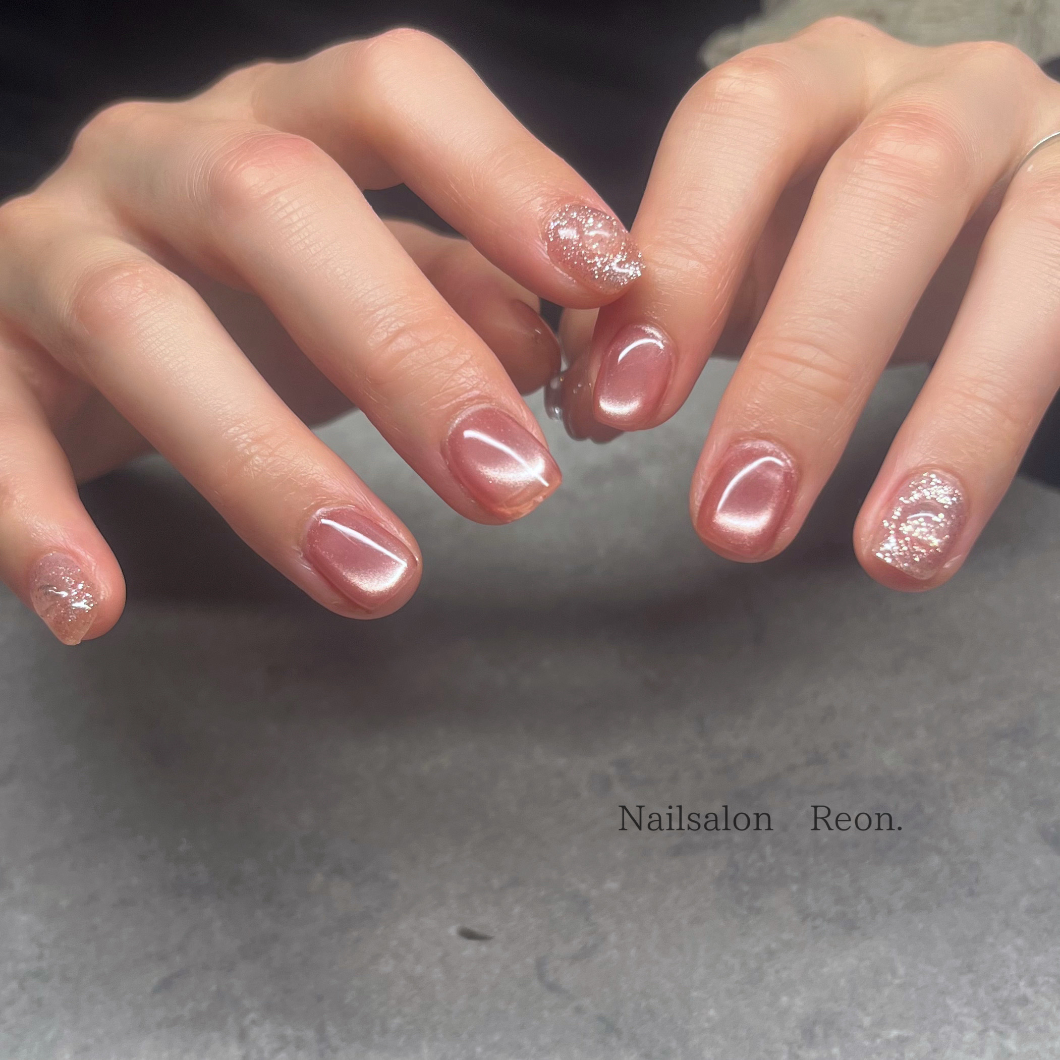 Nailsalon_Reon