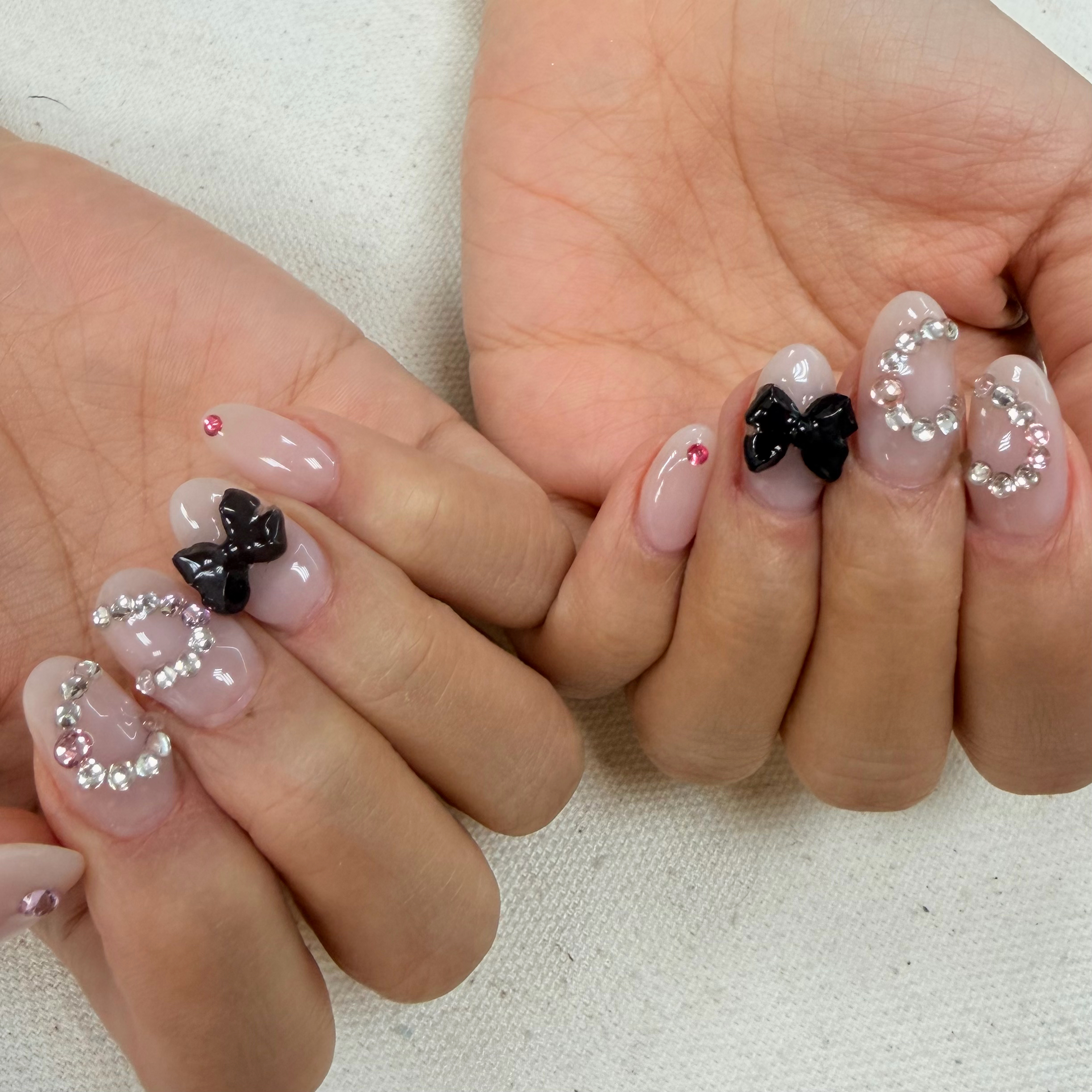 Kittynail