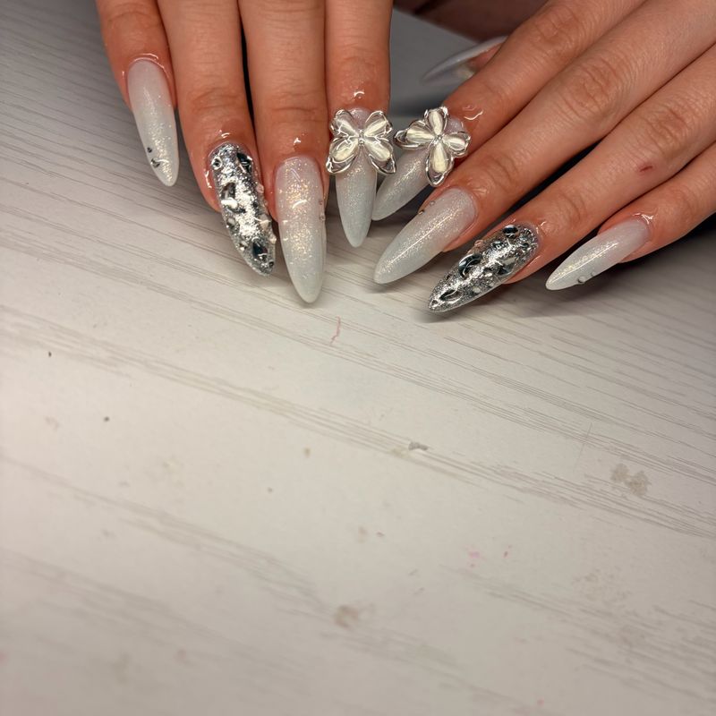 Nail Salon Reo