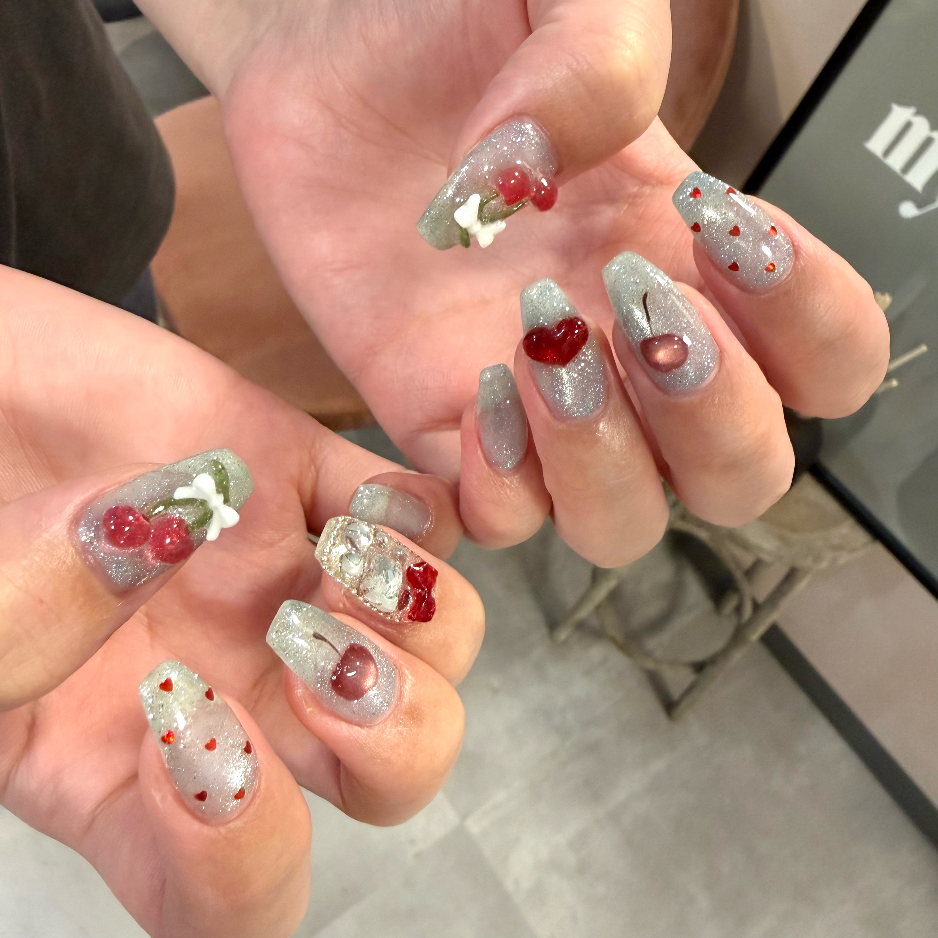 Misaki___nail
