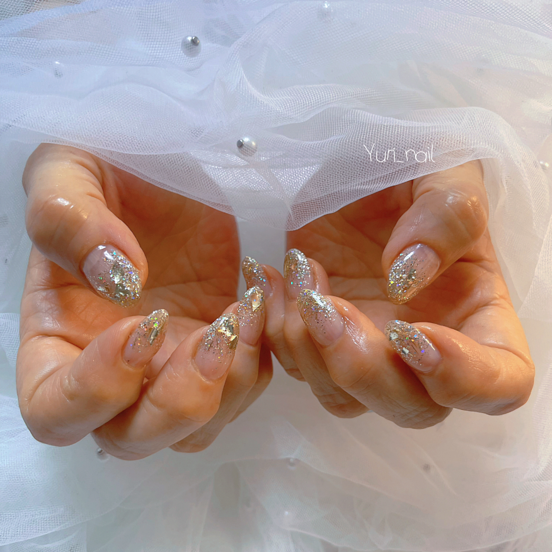Nail_yuri1004