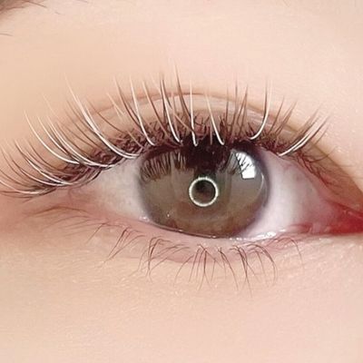 何色でもMIX◎カラーエクステ140本