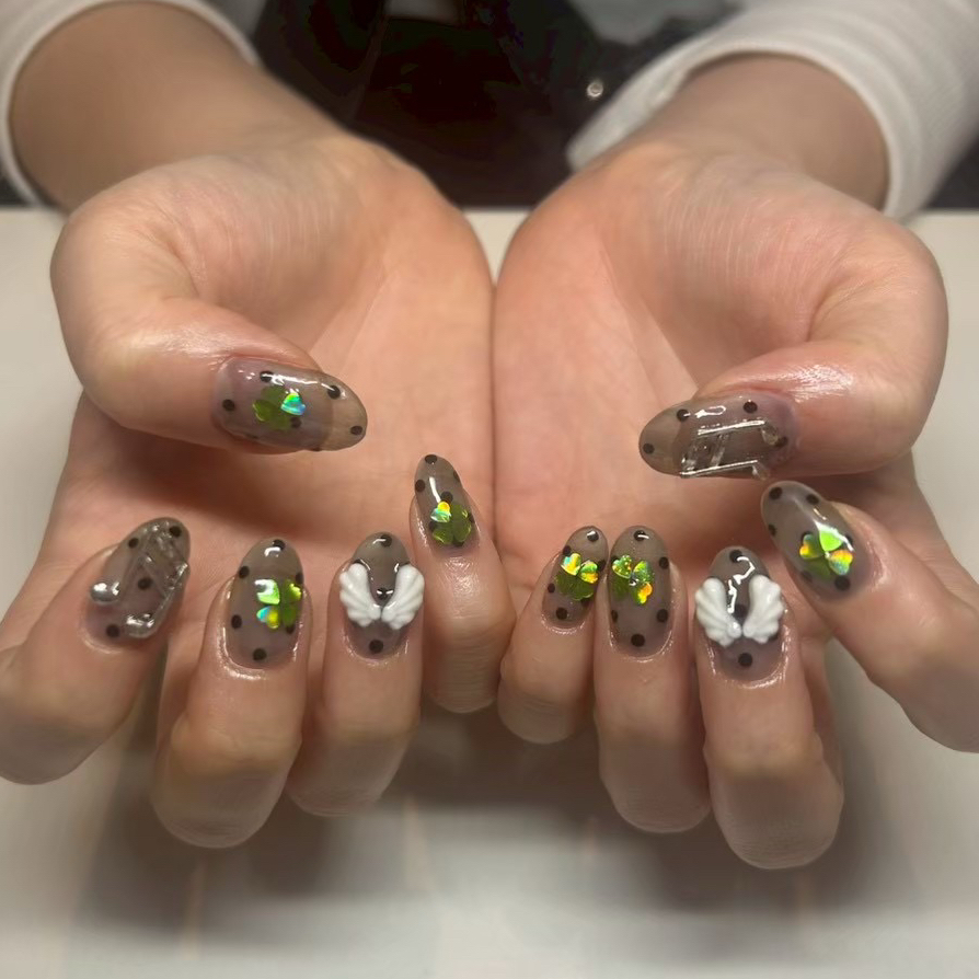 Nail_sato.k