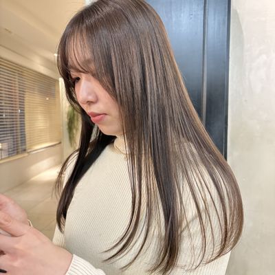 🫧何回でも使える🫧髪質改善トリートメント(ホームケア付き)